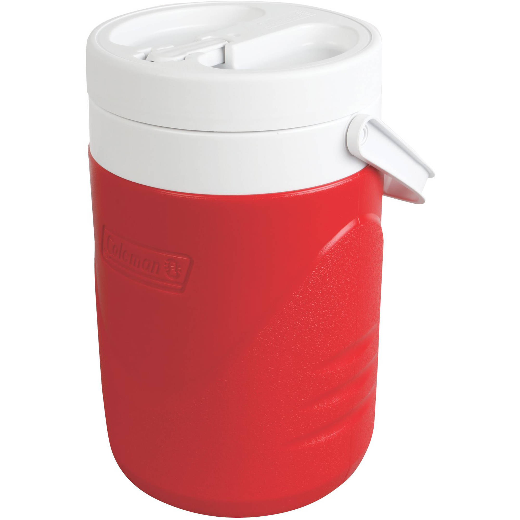 coleman teammate beverage cooler