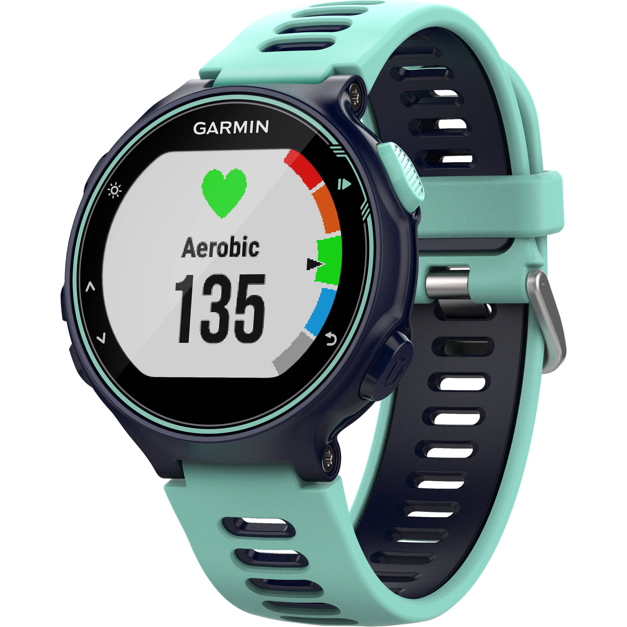 garmin forerunner pack 735xt