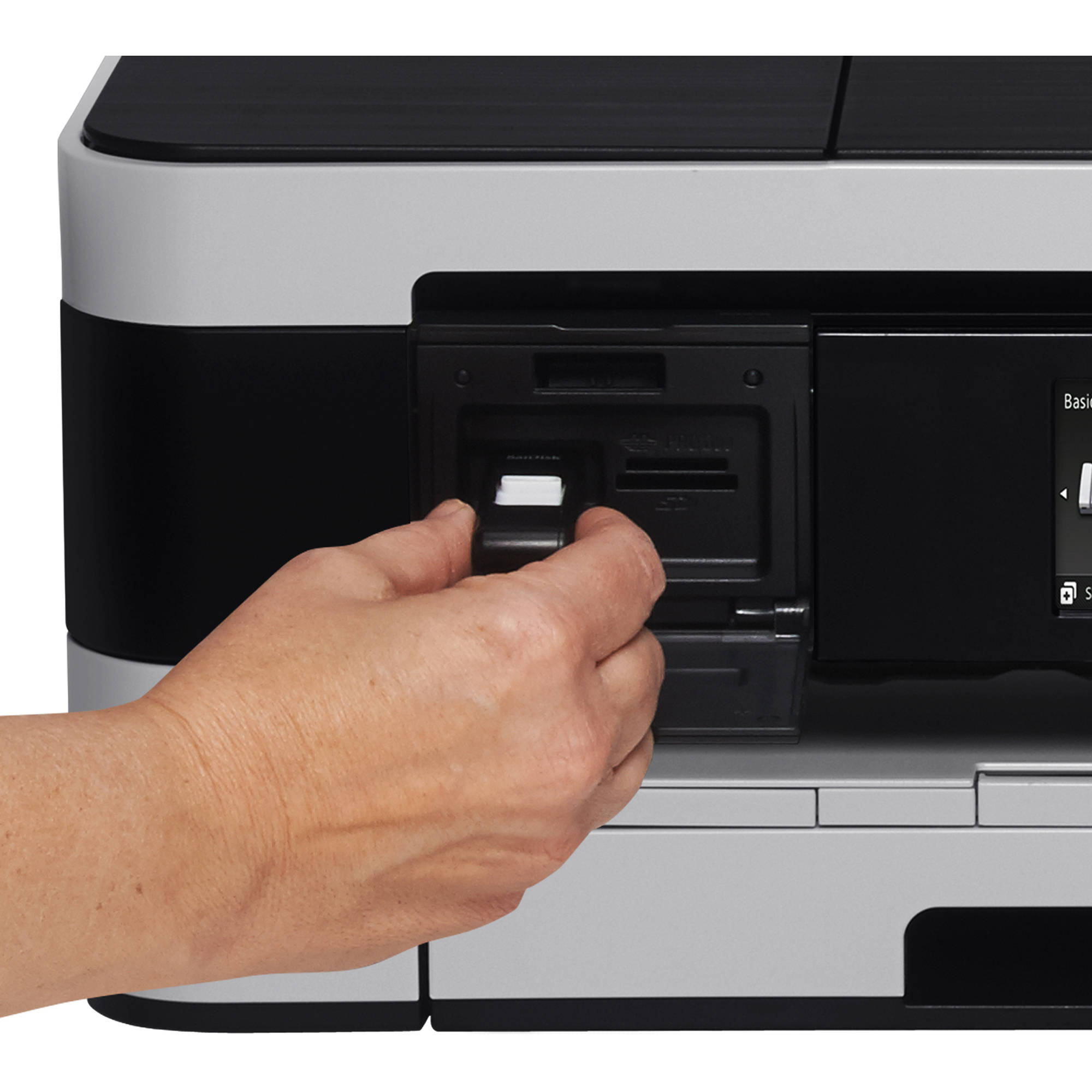 j4420dw printer