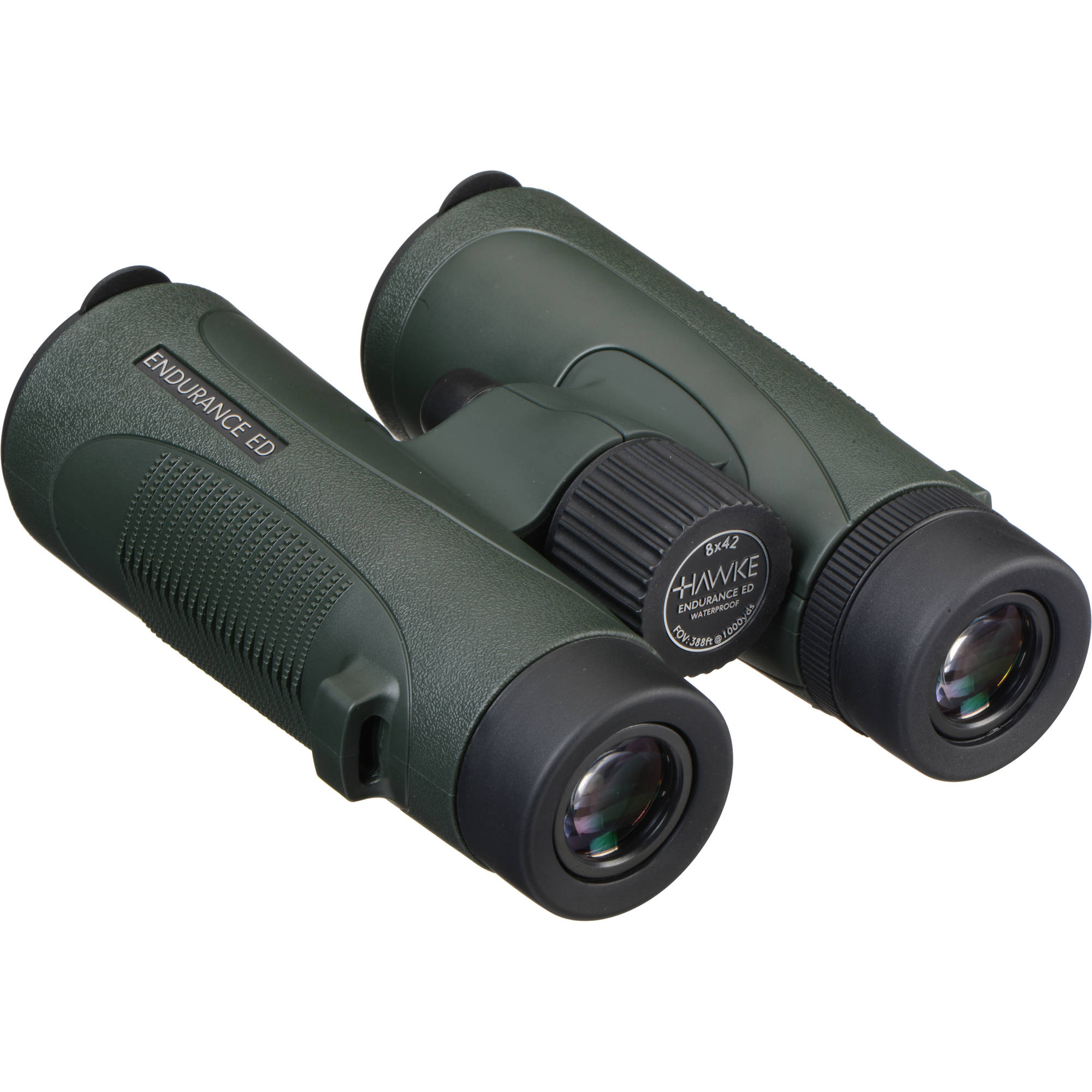 hawke endurance ed 8x42 binoculars
