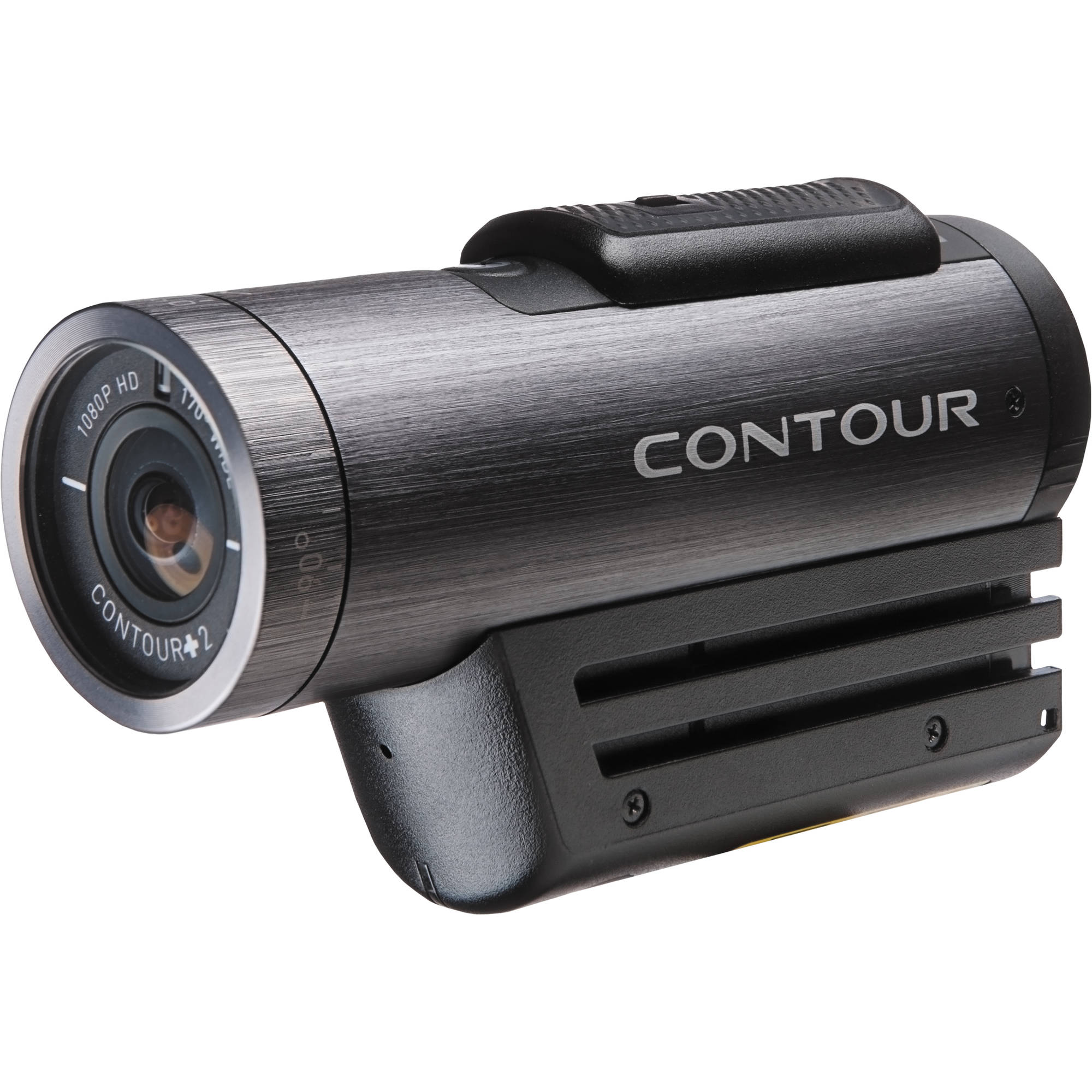 Contour Contour 2 Hd Action Camcorder 1701 B H Photo Video