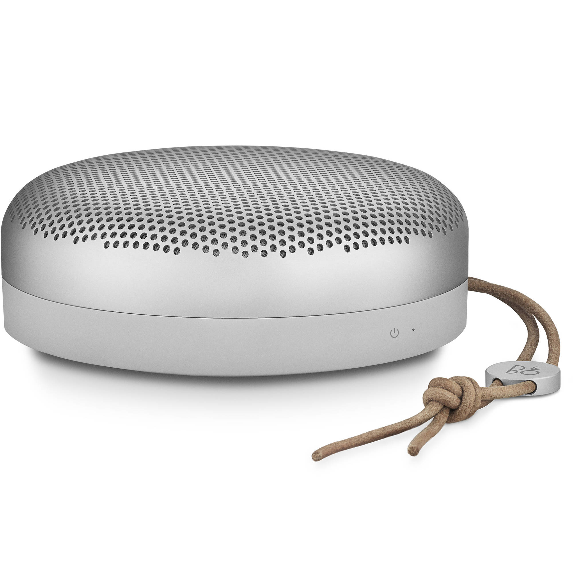 b&o beoplay a1 portable bluetooth speaker