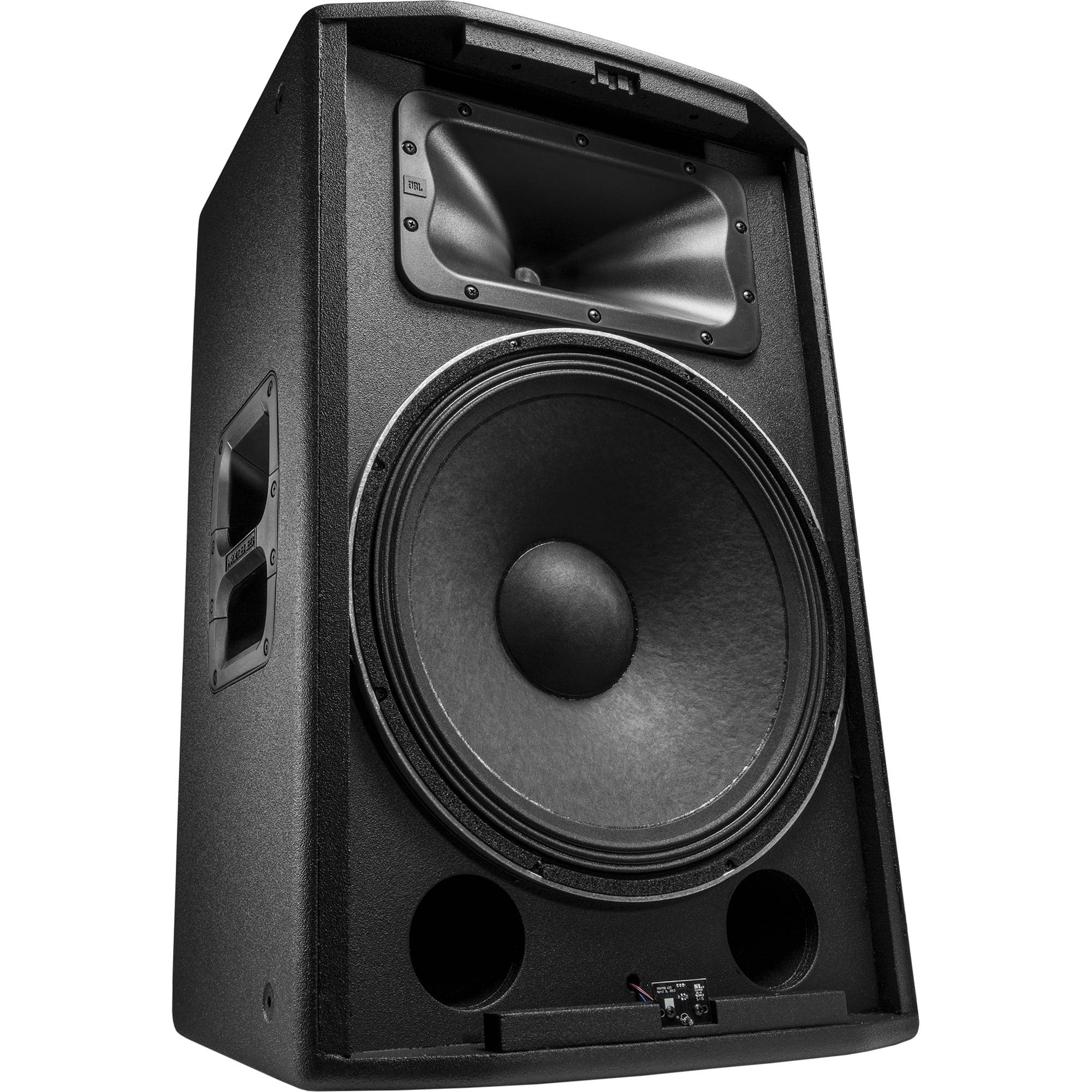 jbl prx815w reviews