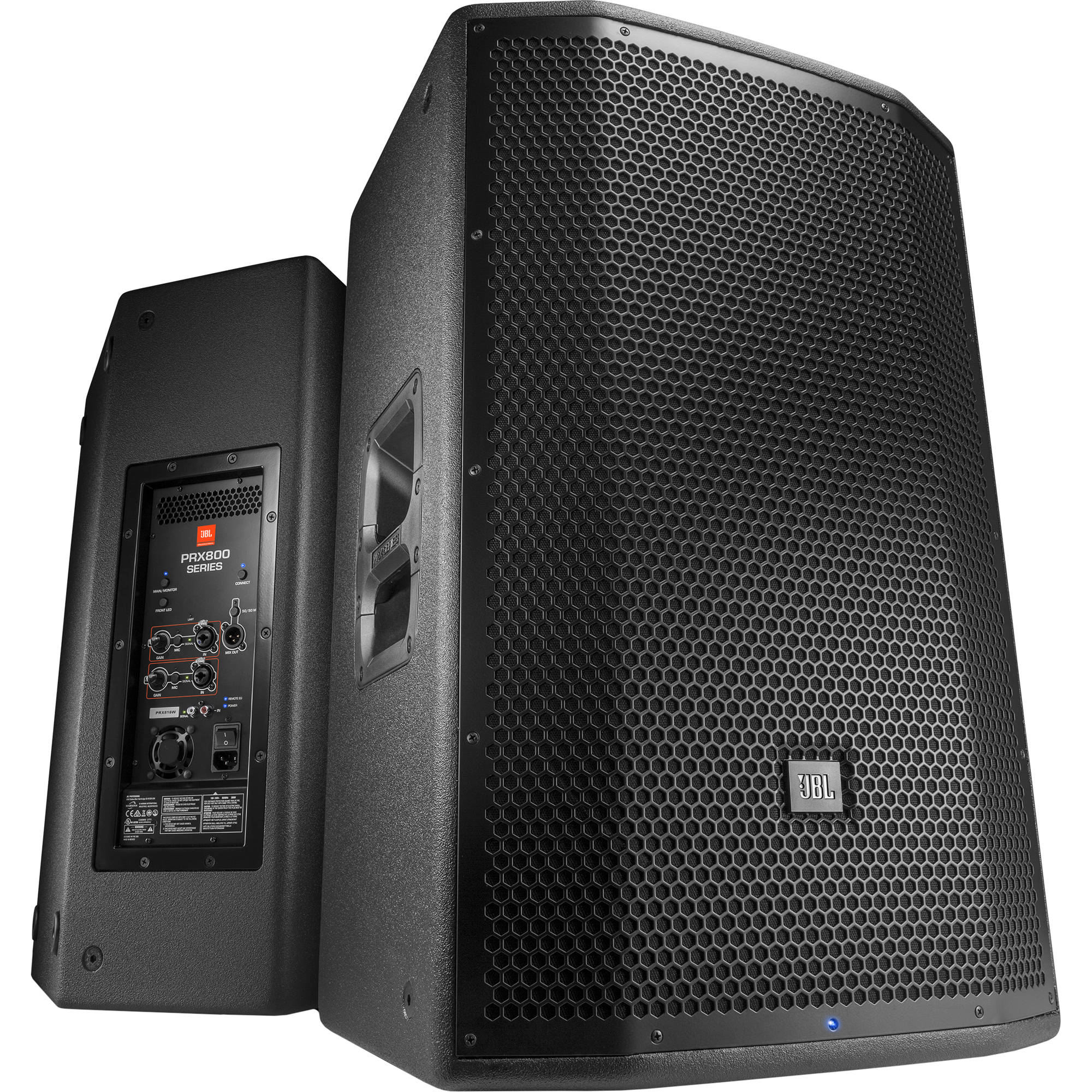 jbl prx815w reviews