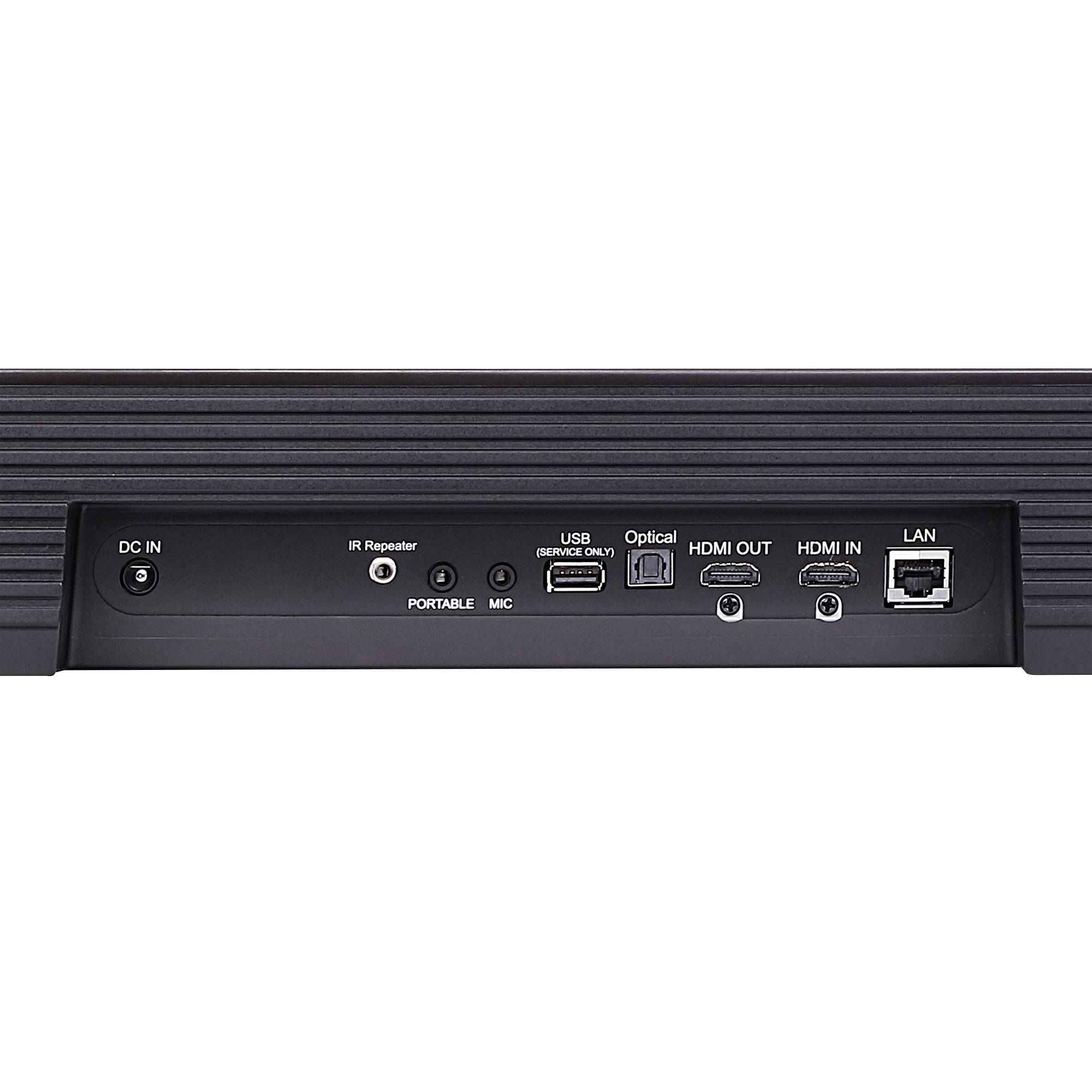 lg soundbar sh6