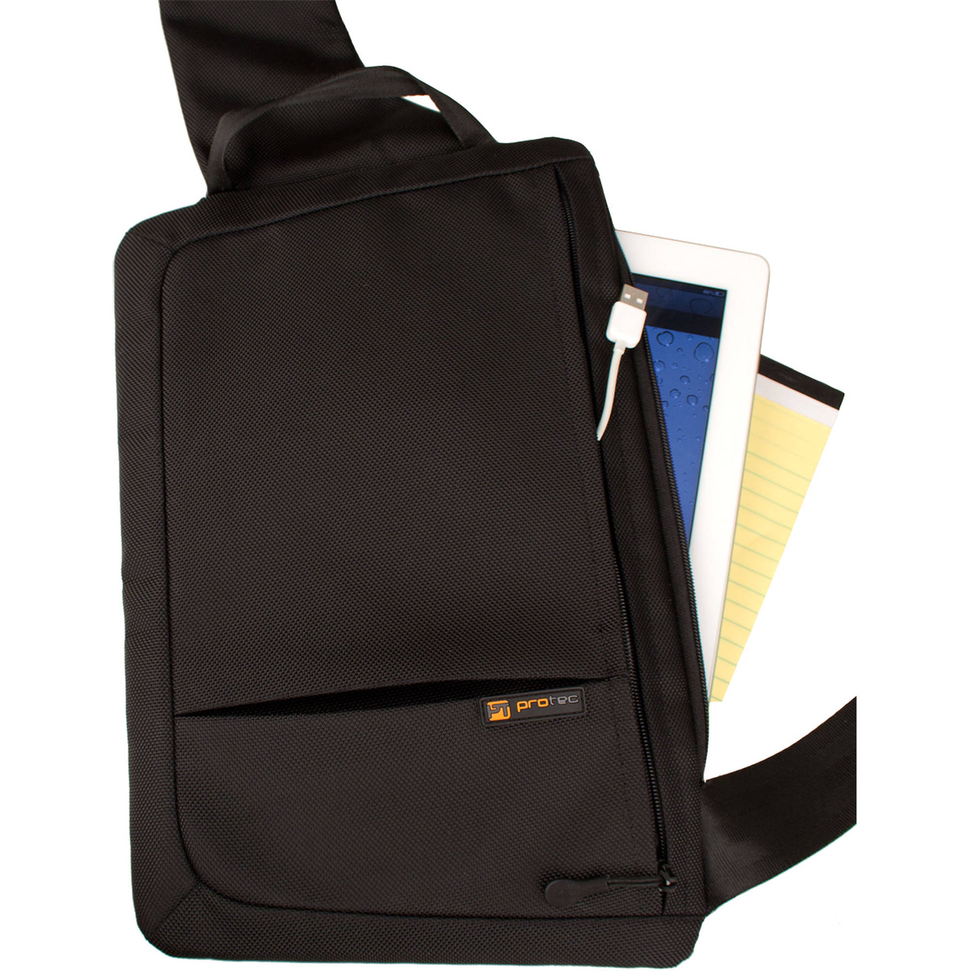 ipad pro sling bag