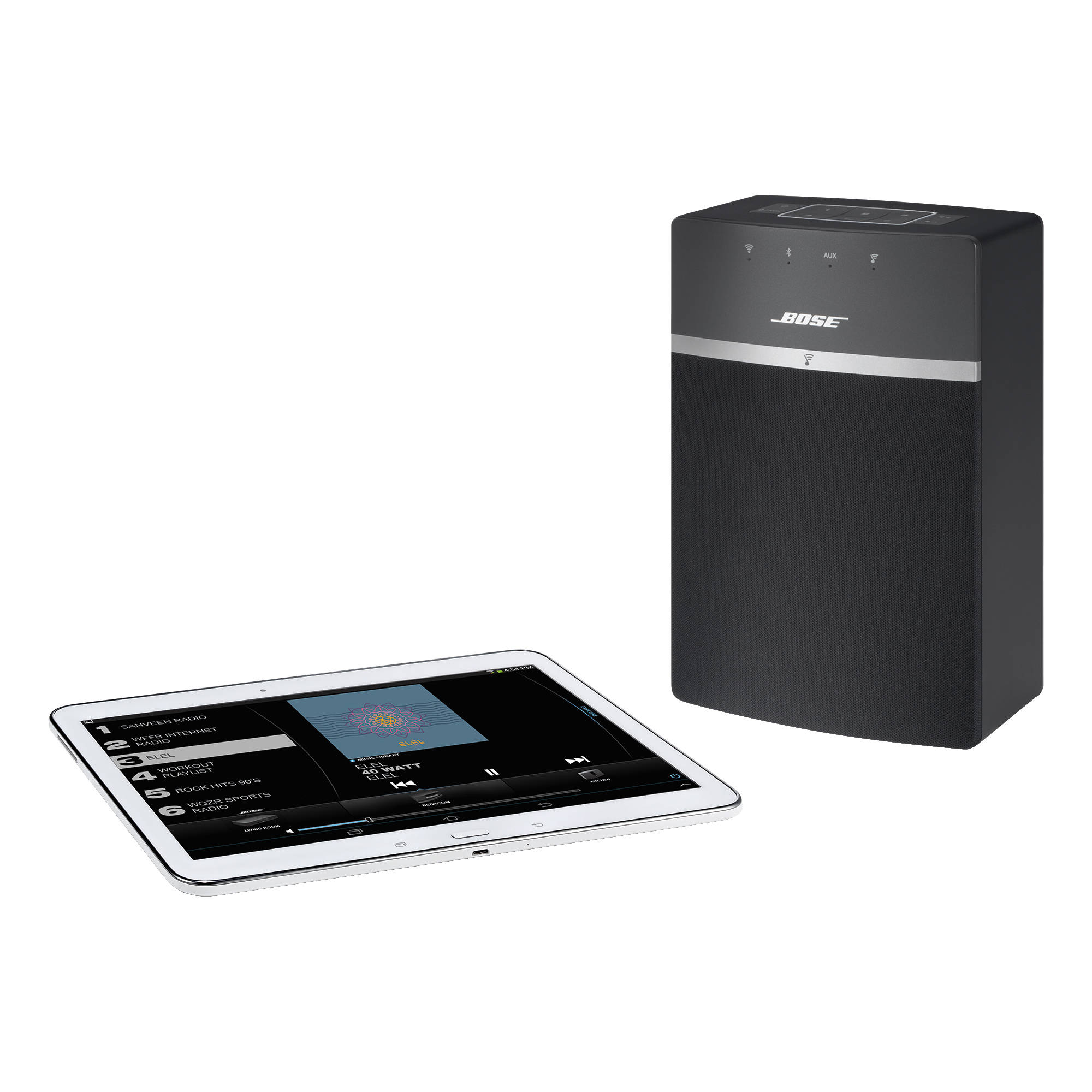 bose soundtouch 10 wireless starter pack