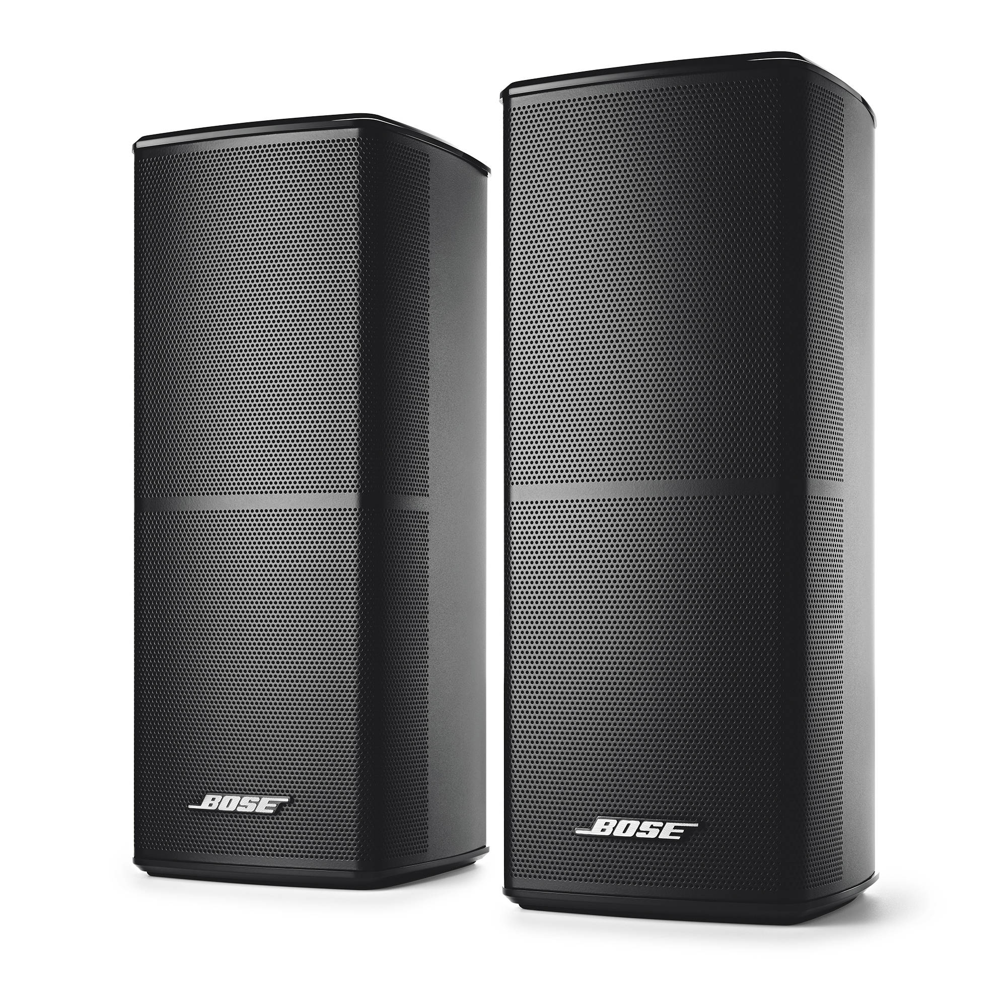 bose home speaker 600