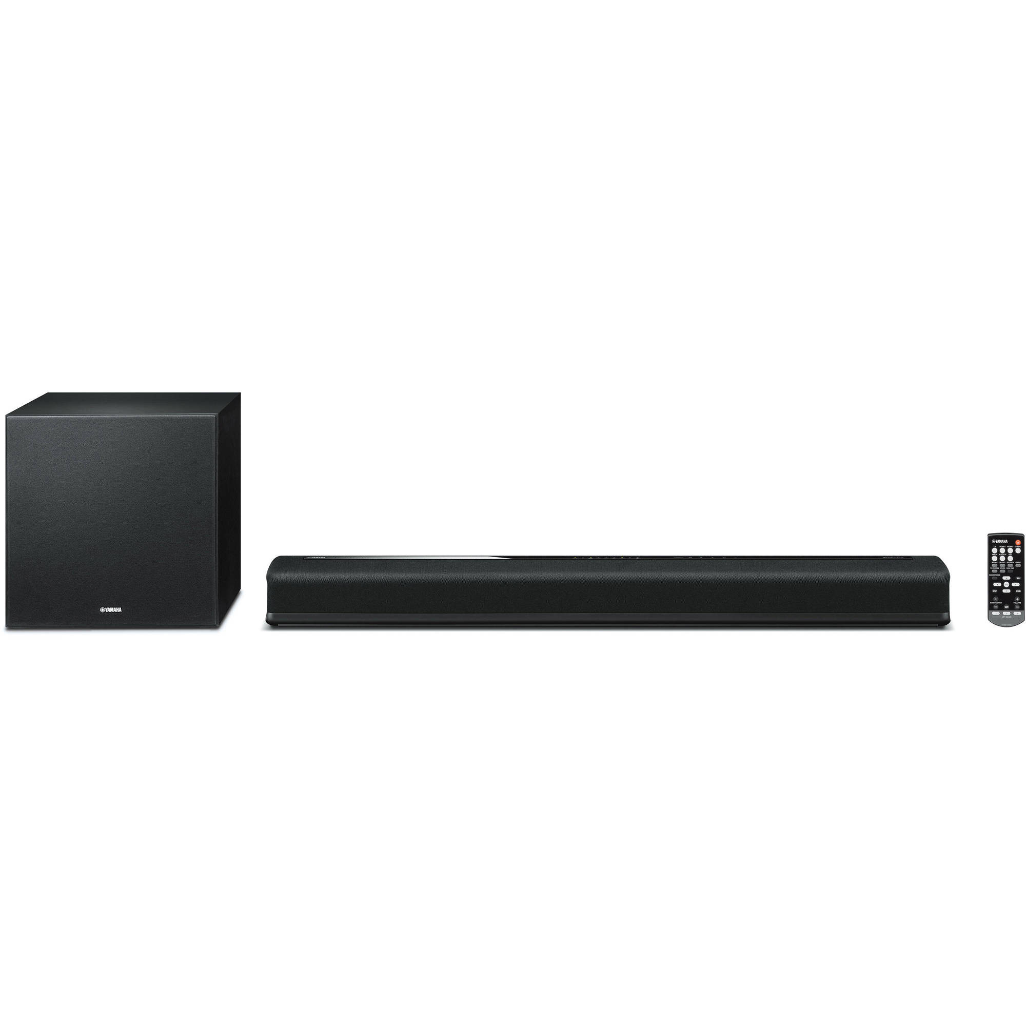 yamaha soundbar yas 706