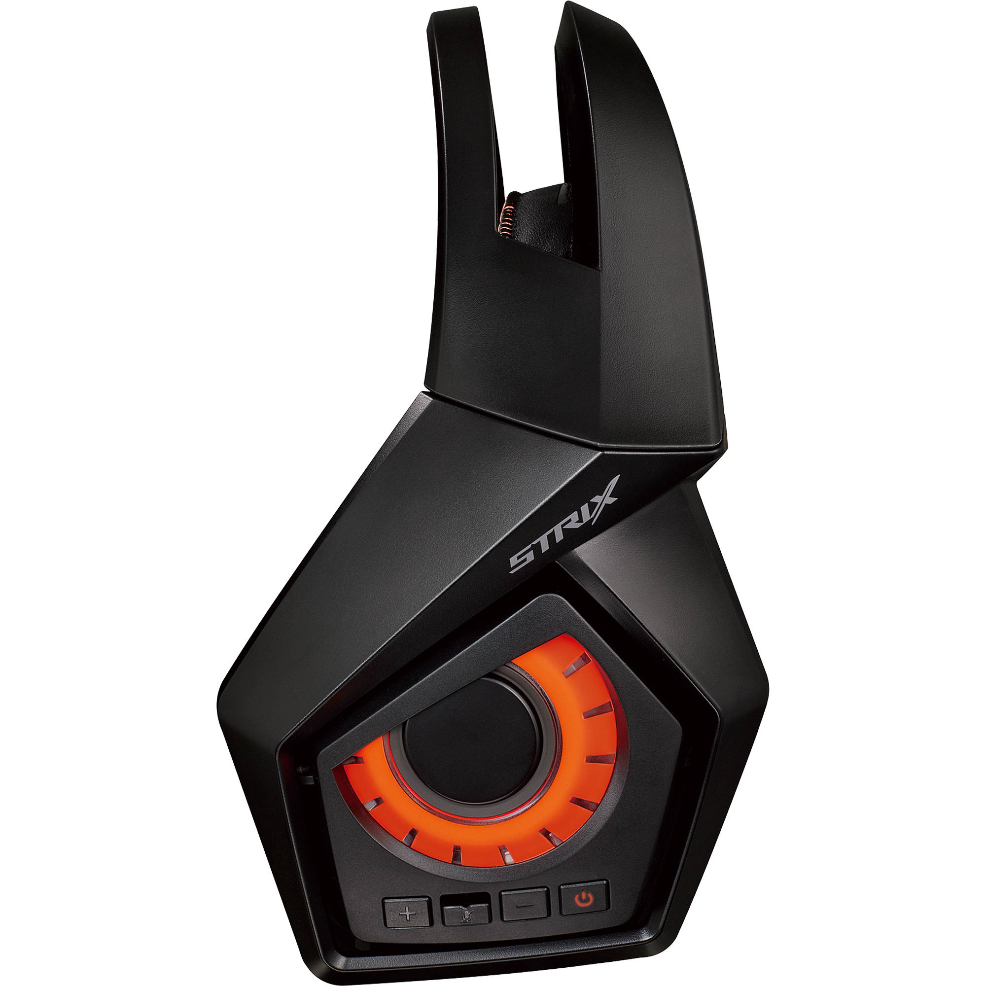 Asus Rog Strix Wireless Gaming Headset Rog Strix Wireless B H