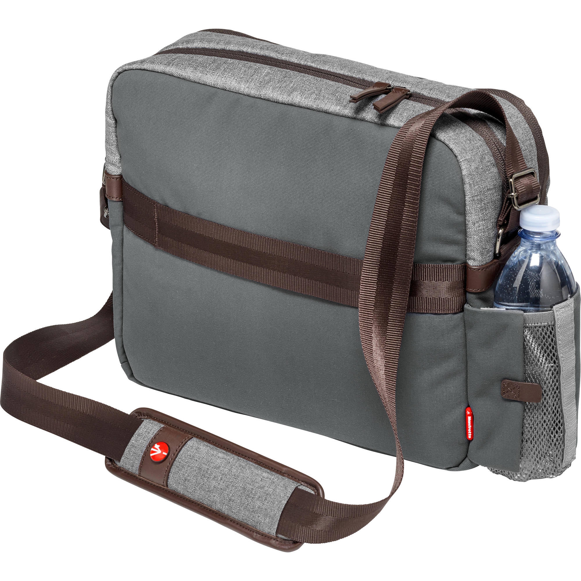 manfrotto lifestyle windsor messenger m