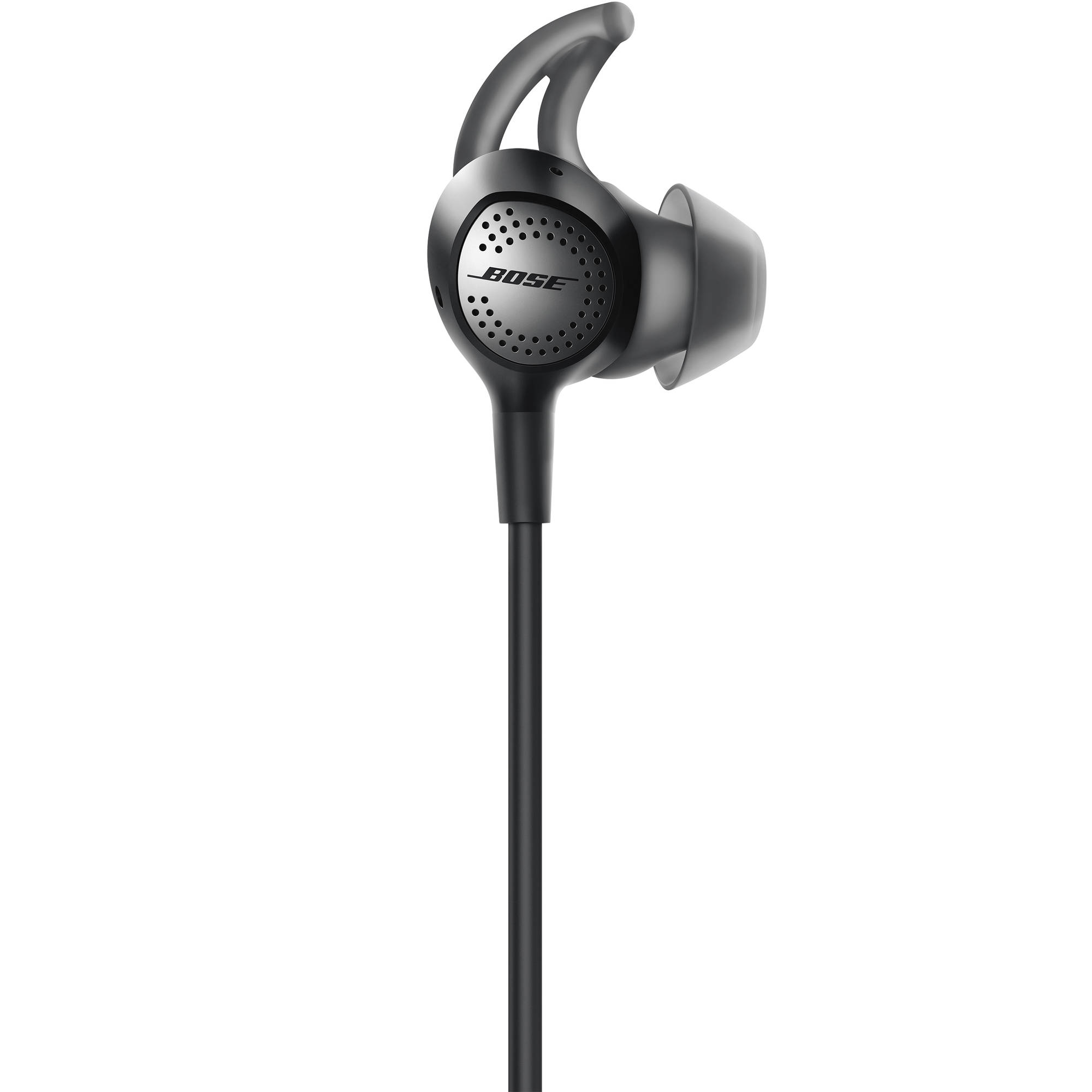 bose quietcontrol 30 specs
