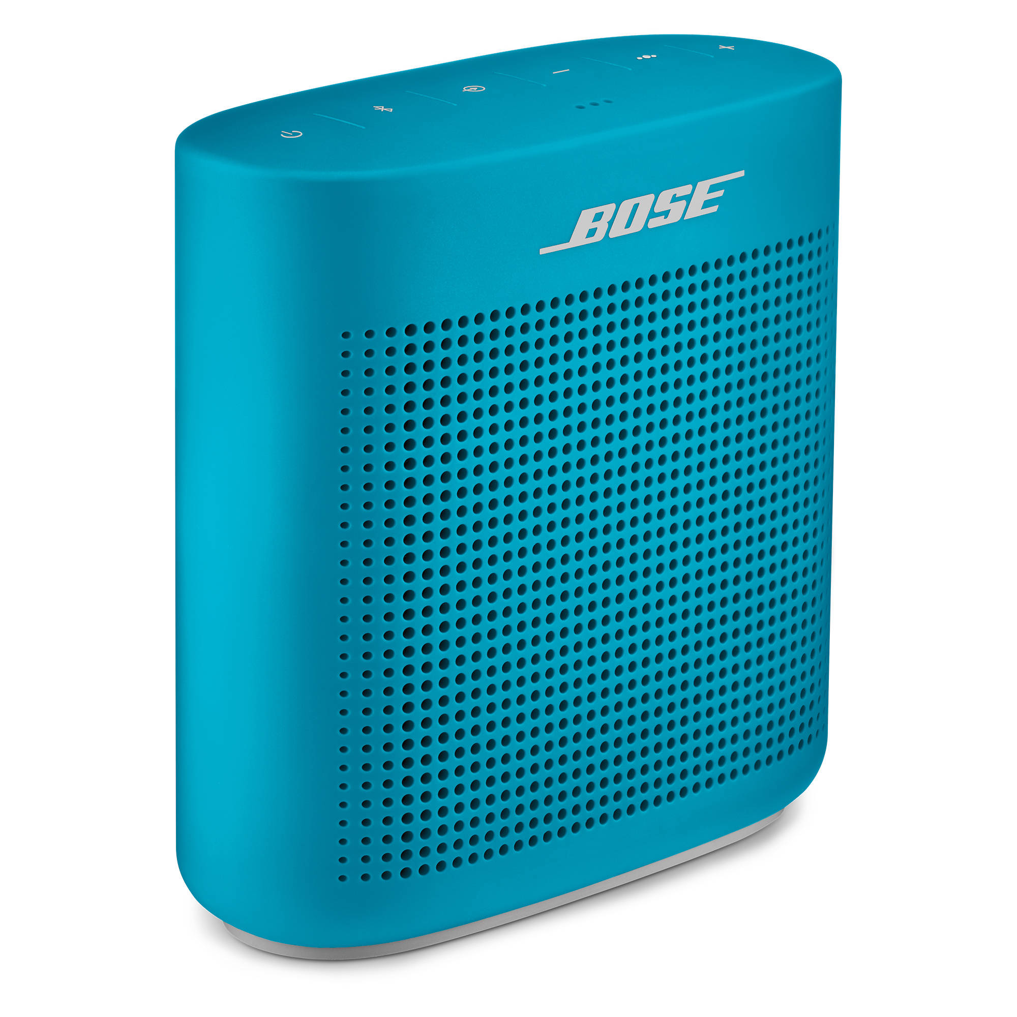 bose soundlink color blue