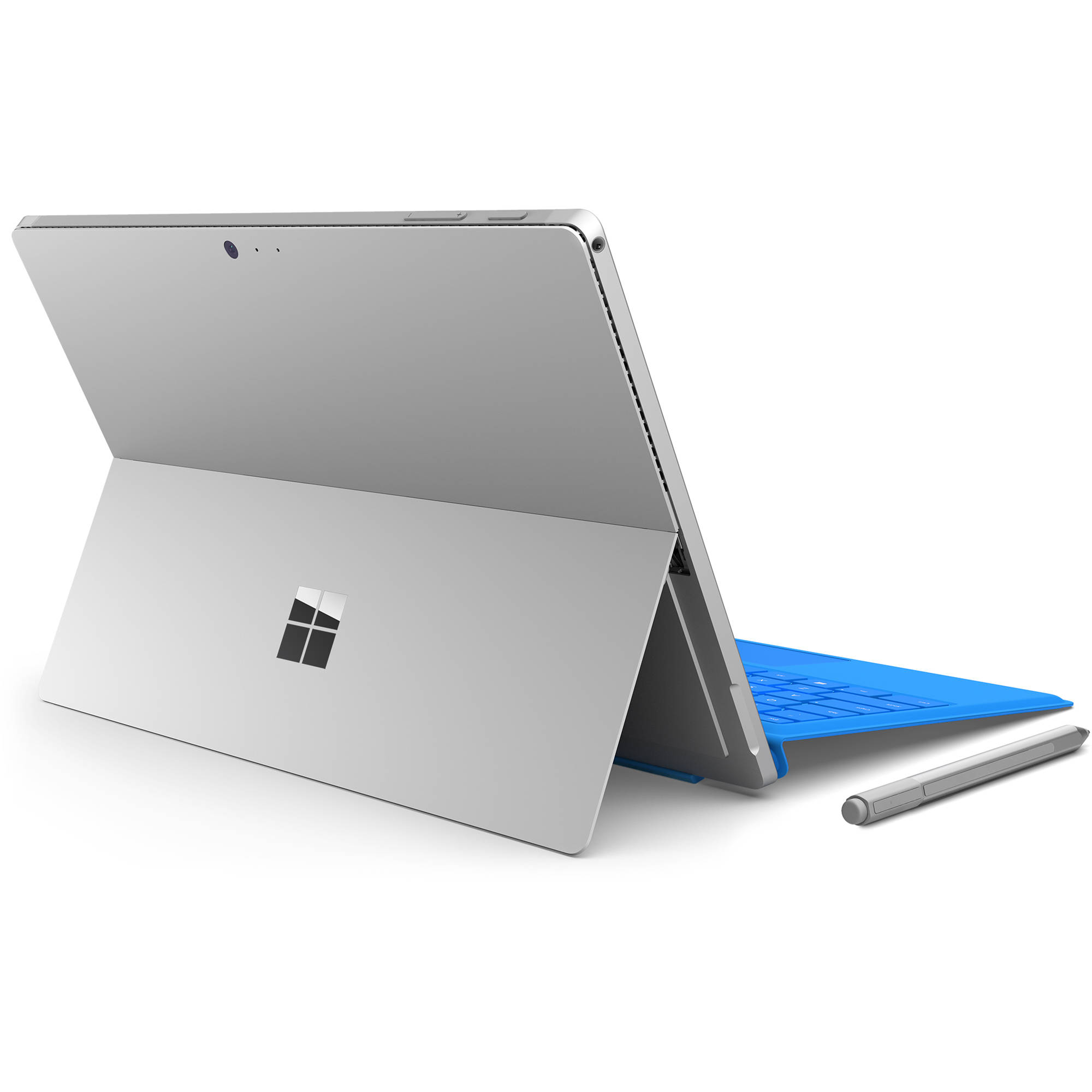 Microsoft Surface Pro 4 12 3 256gb Th2 B H Photo