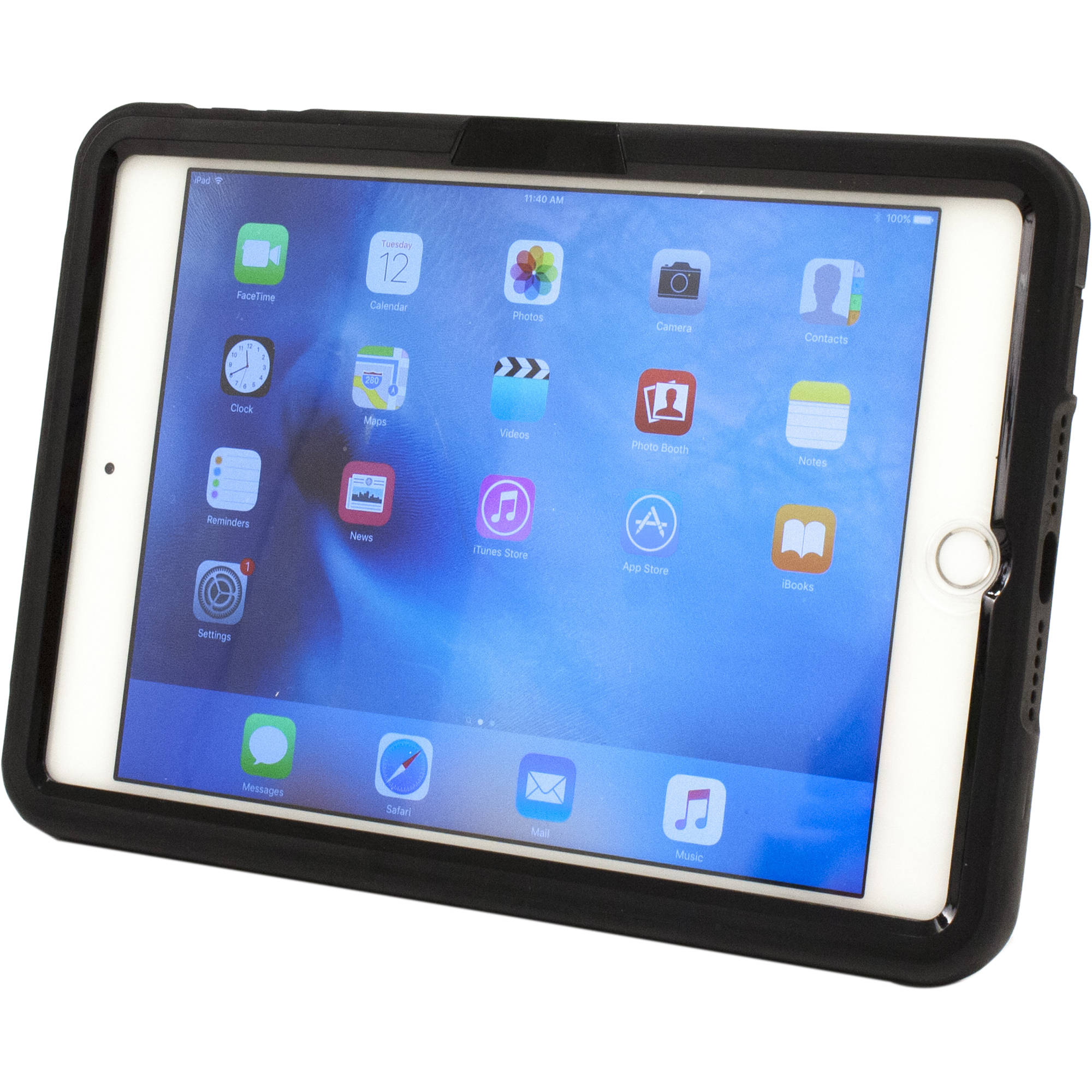 ipad mini 4 flip cover