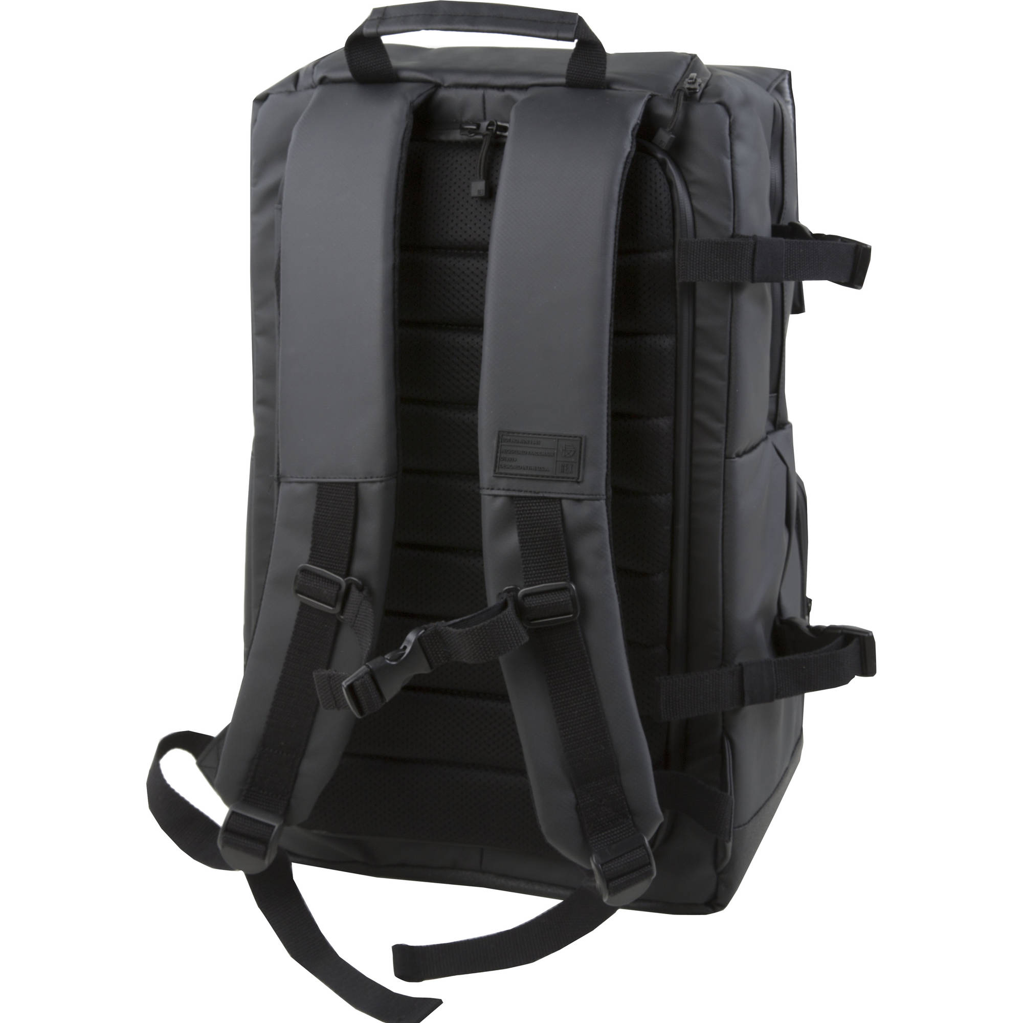 hex raven dslr backpack