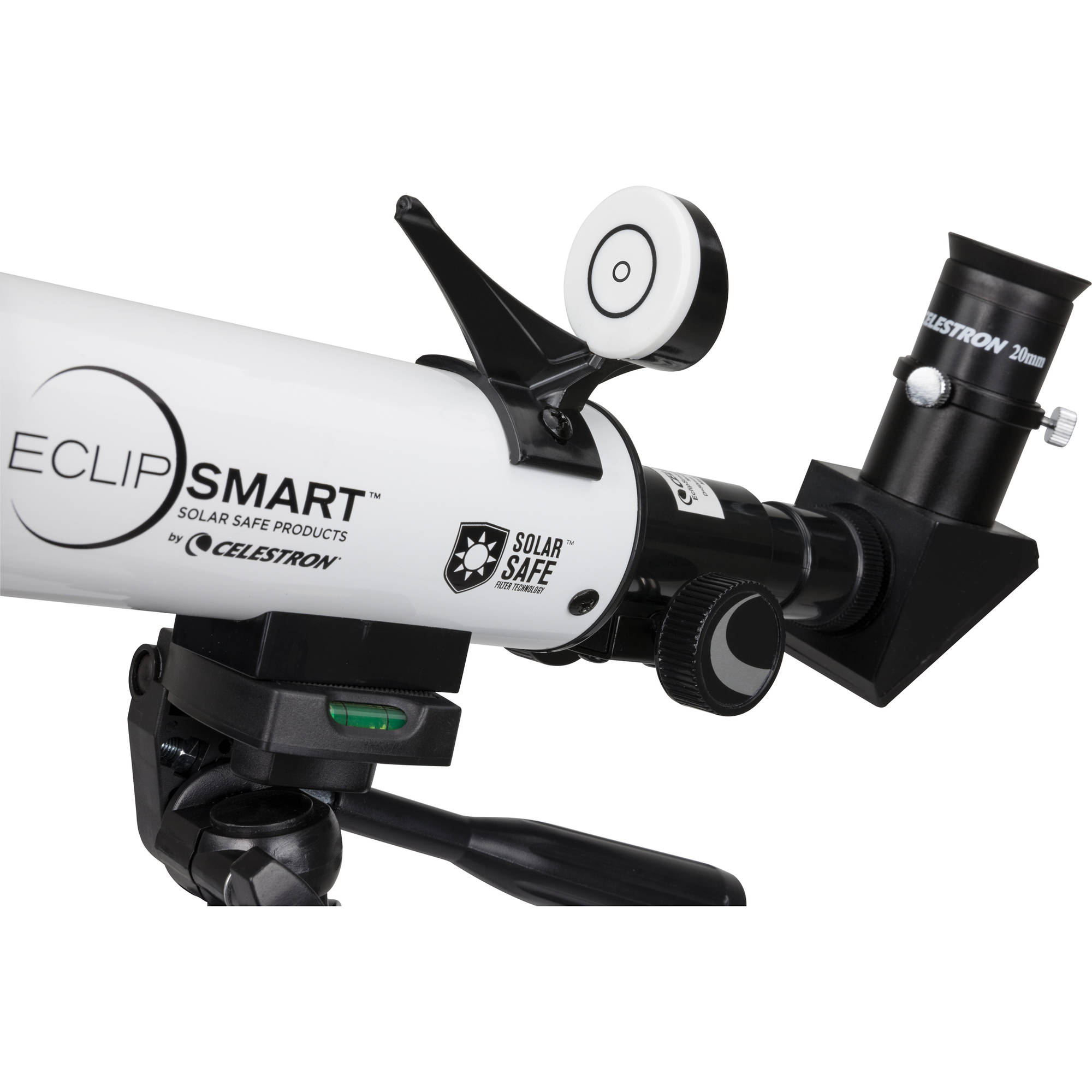 celestron solar telescope