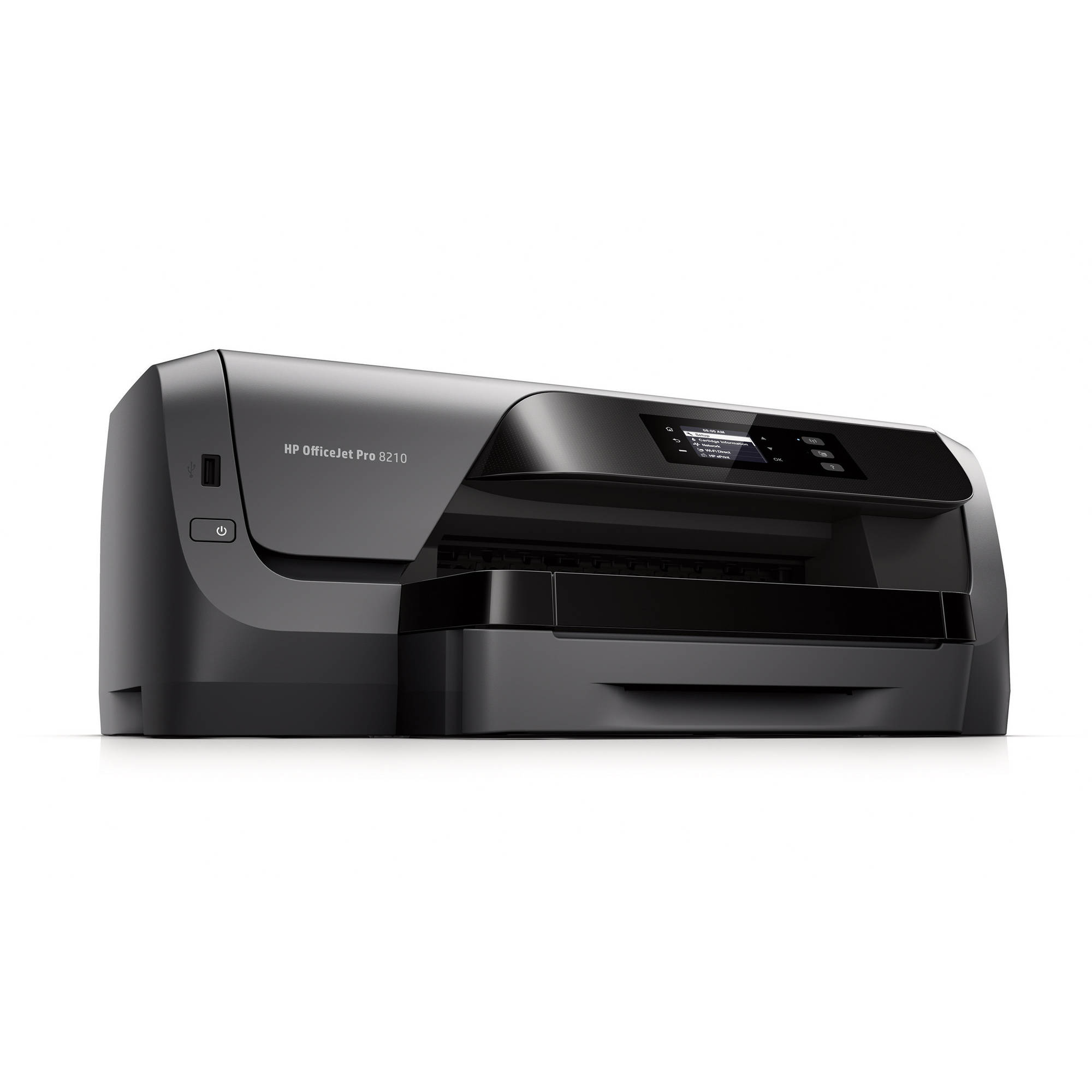 hp 8210 printer specification