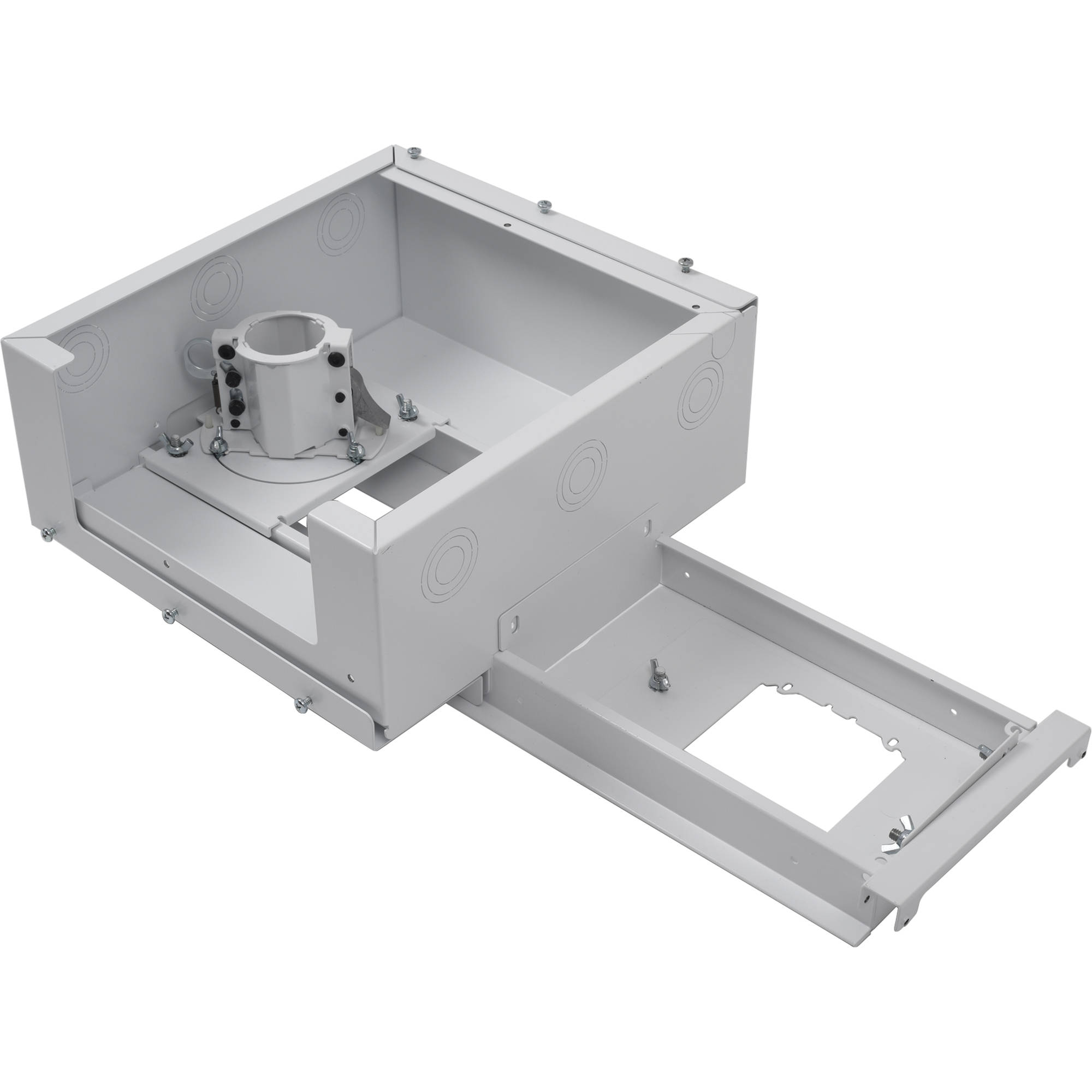 Chief Plenum Ceiling Box Shelly Lighting