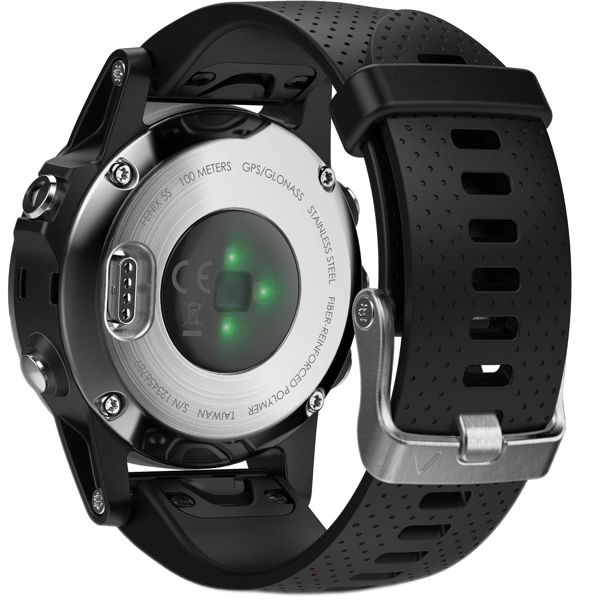 bluetooth fenix 5s