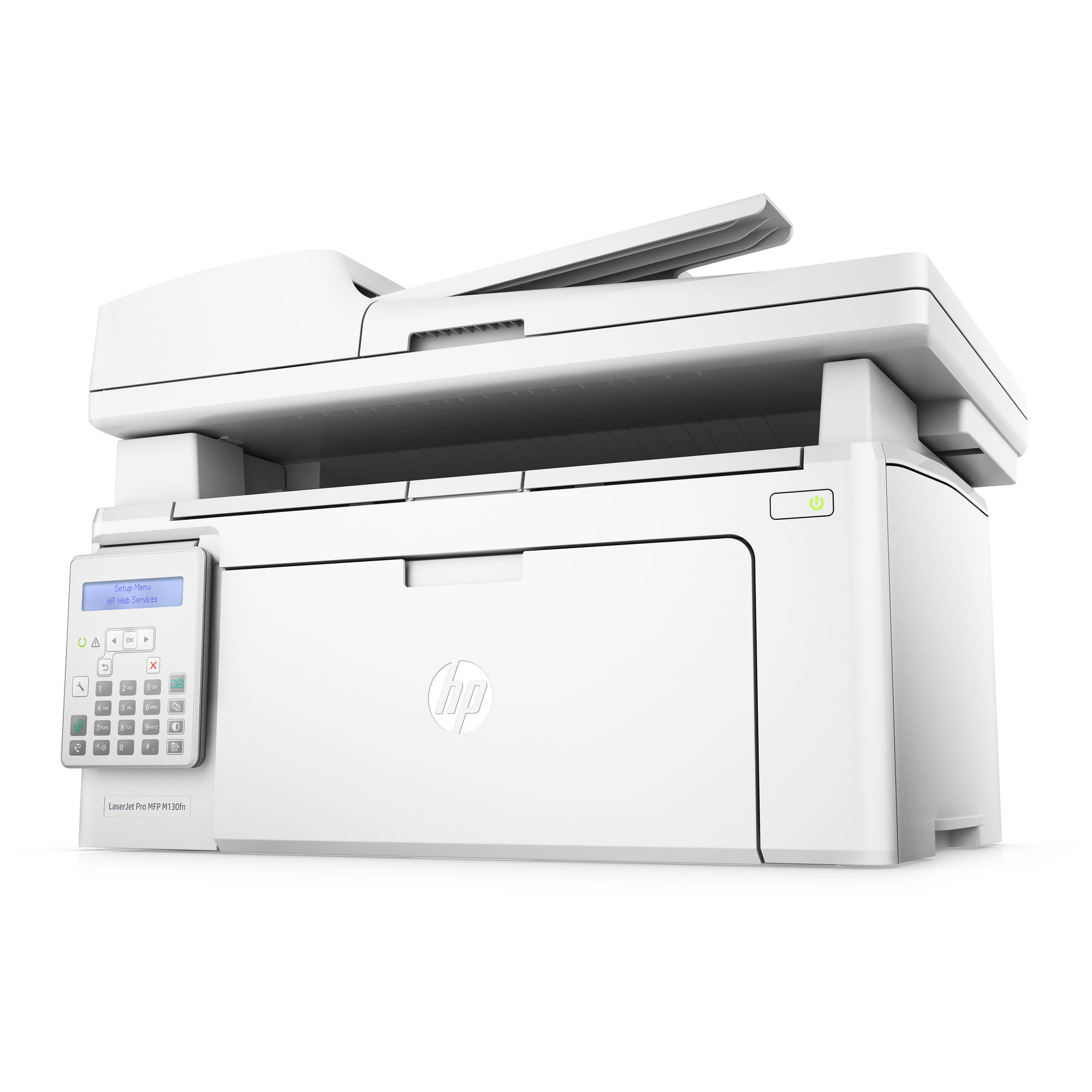 hp 130 fn printer specification