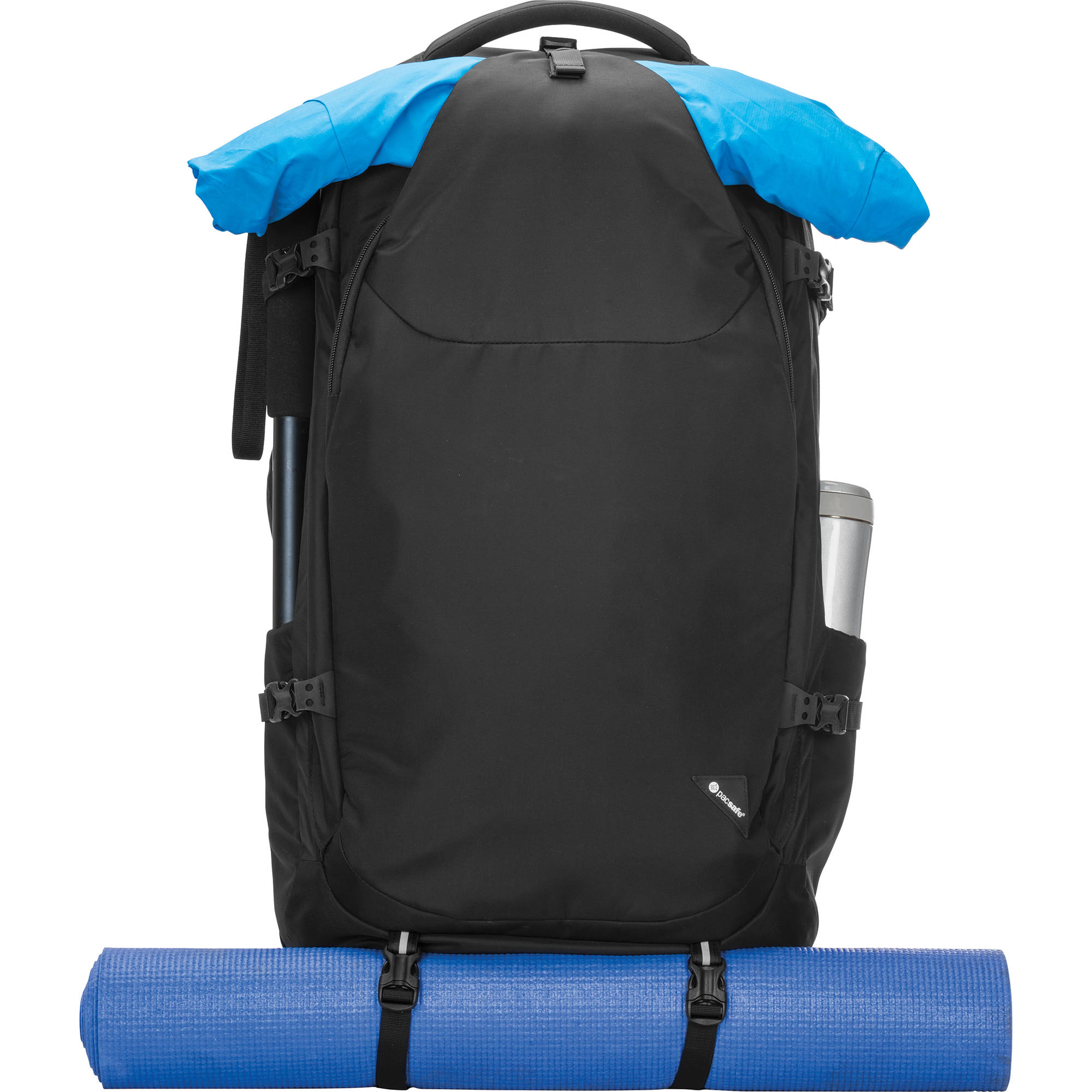 pacsafe venturesafe 65