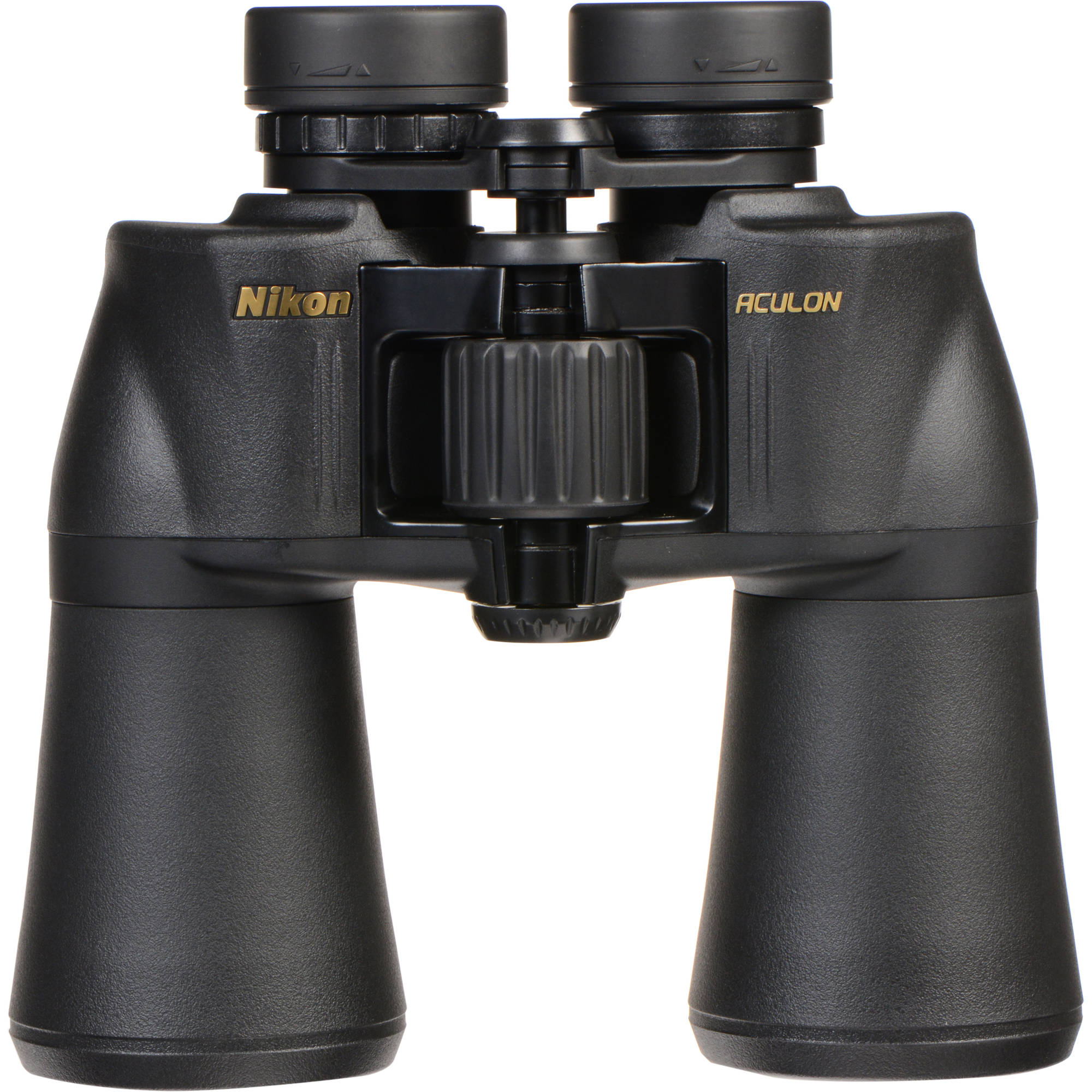 nikon 12x50 binoculars
