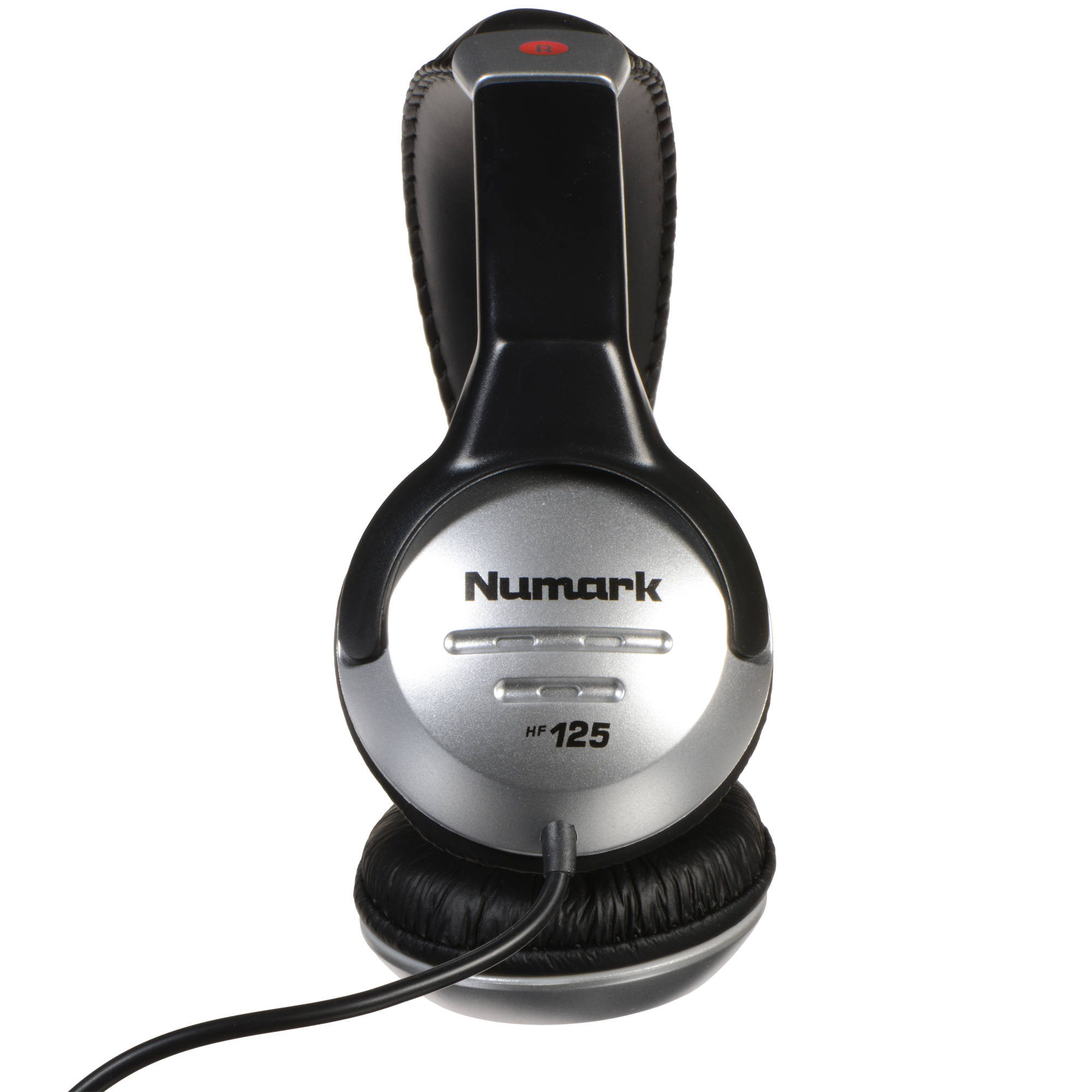 numark hf125 dj