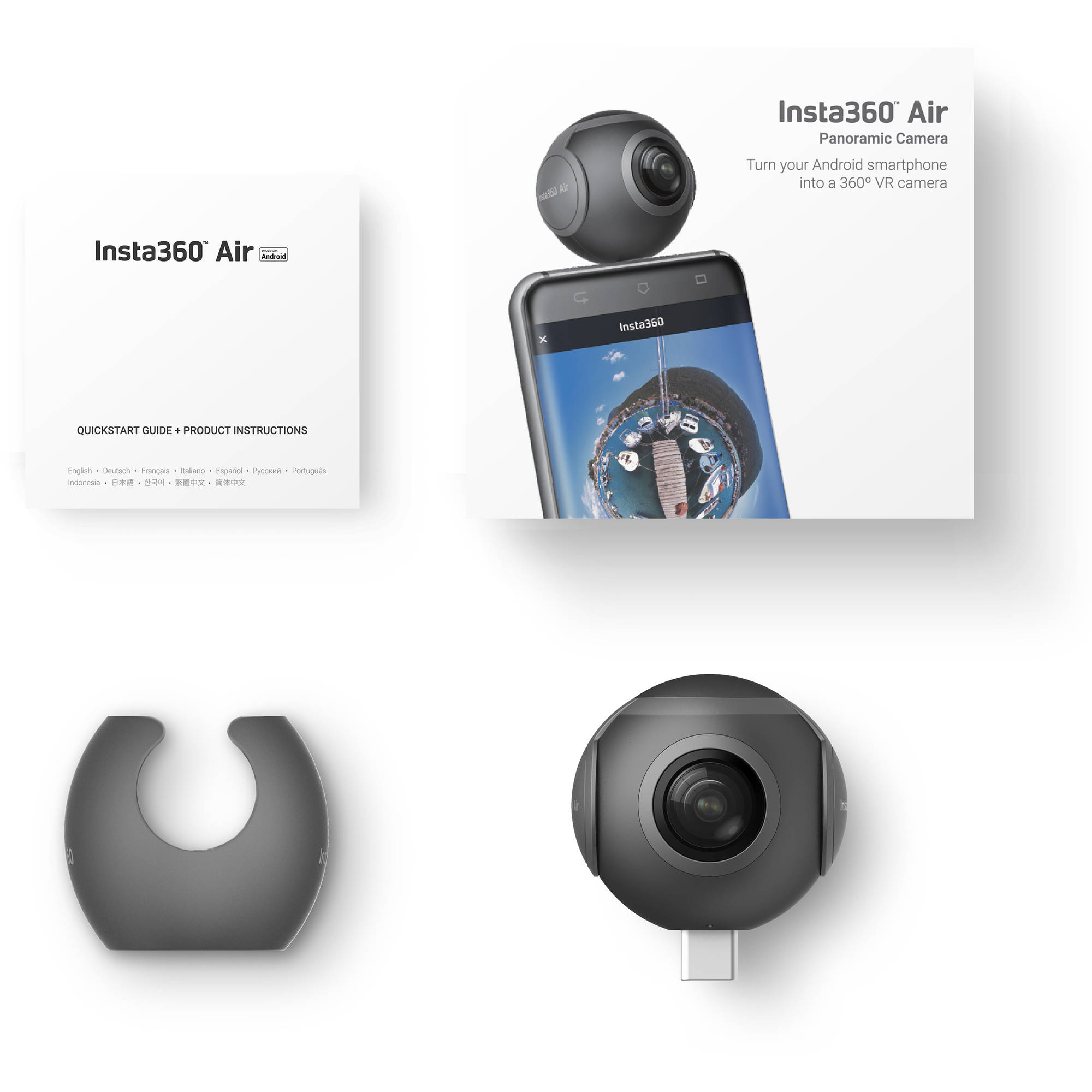 insta360 air specs