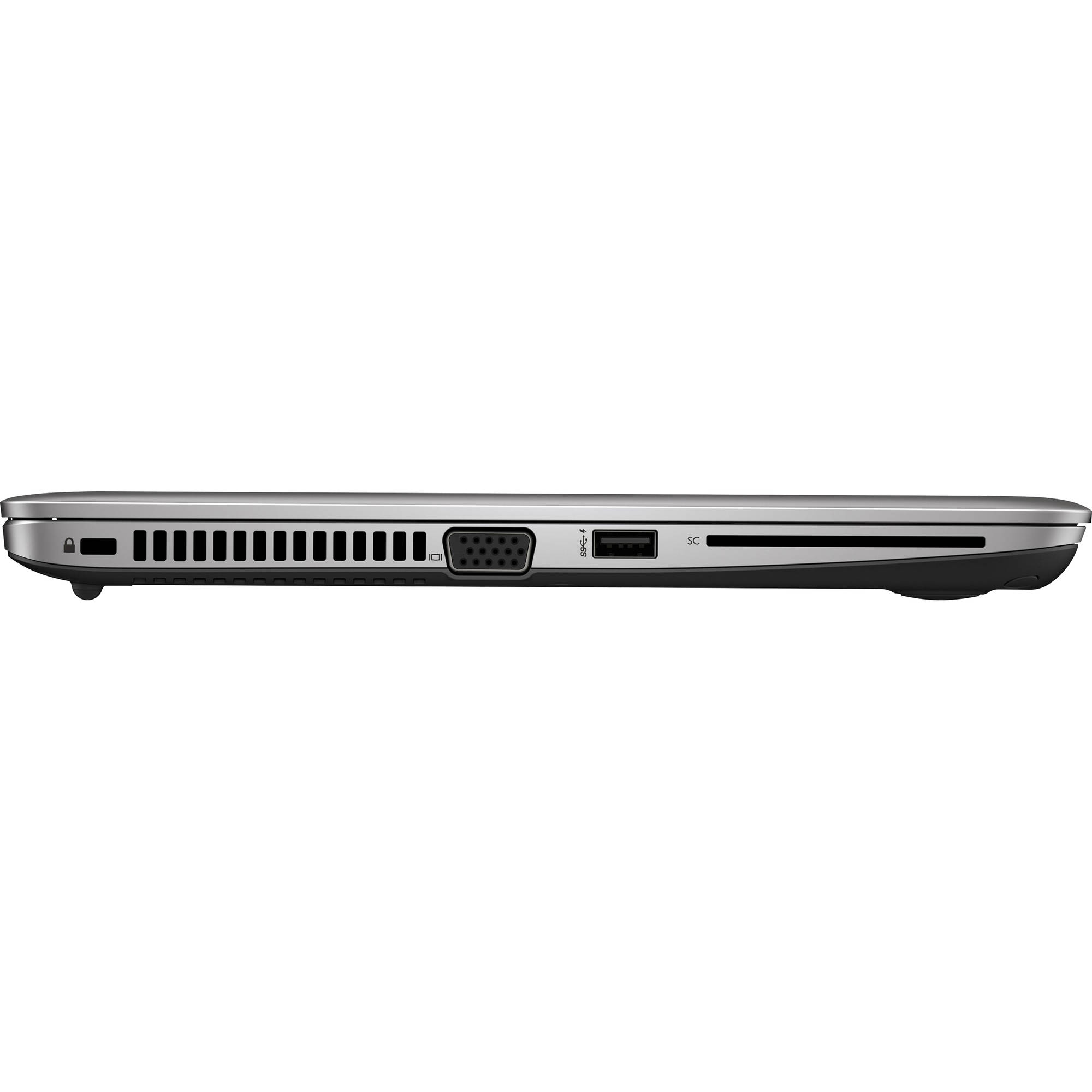 Hp 12 5 Elitebook 0 G4 Laptop 1fx42ut Aba B H Photo