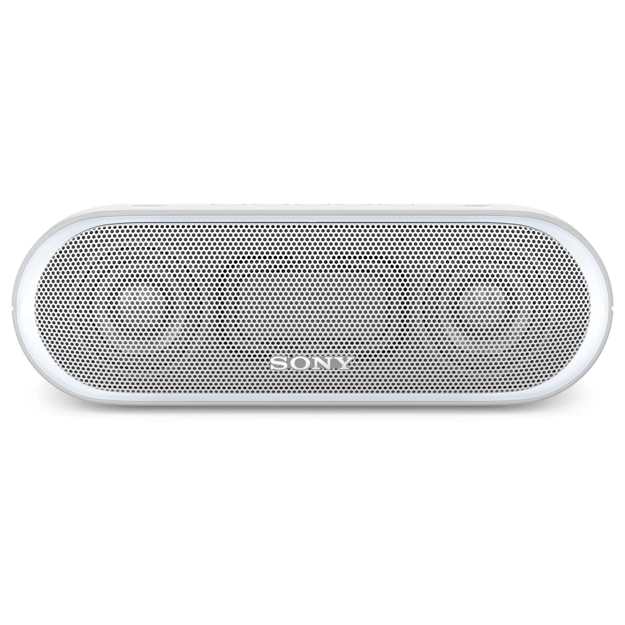 sony srs xb20 white