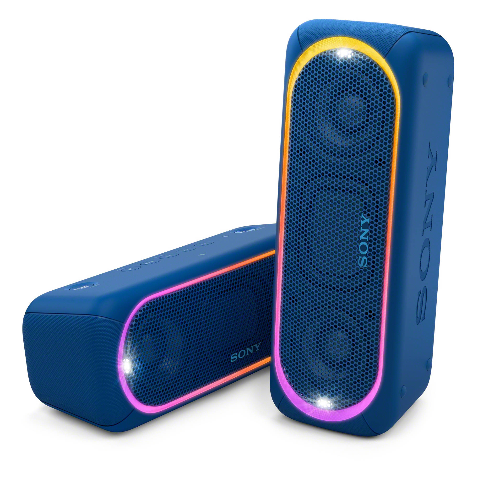 sony srs xb30 watts
