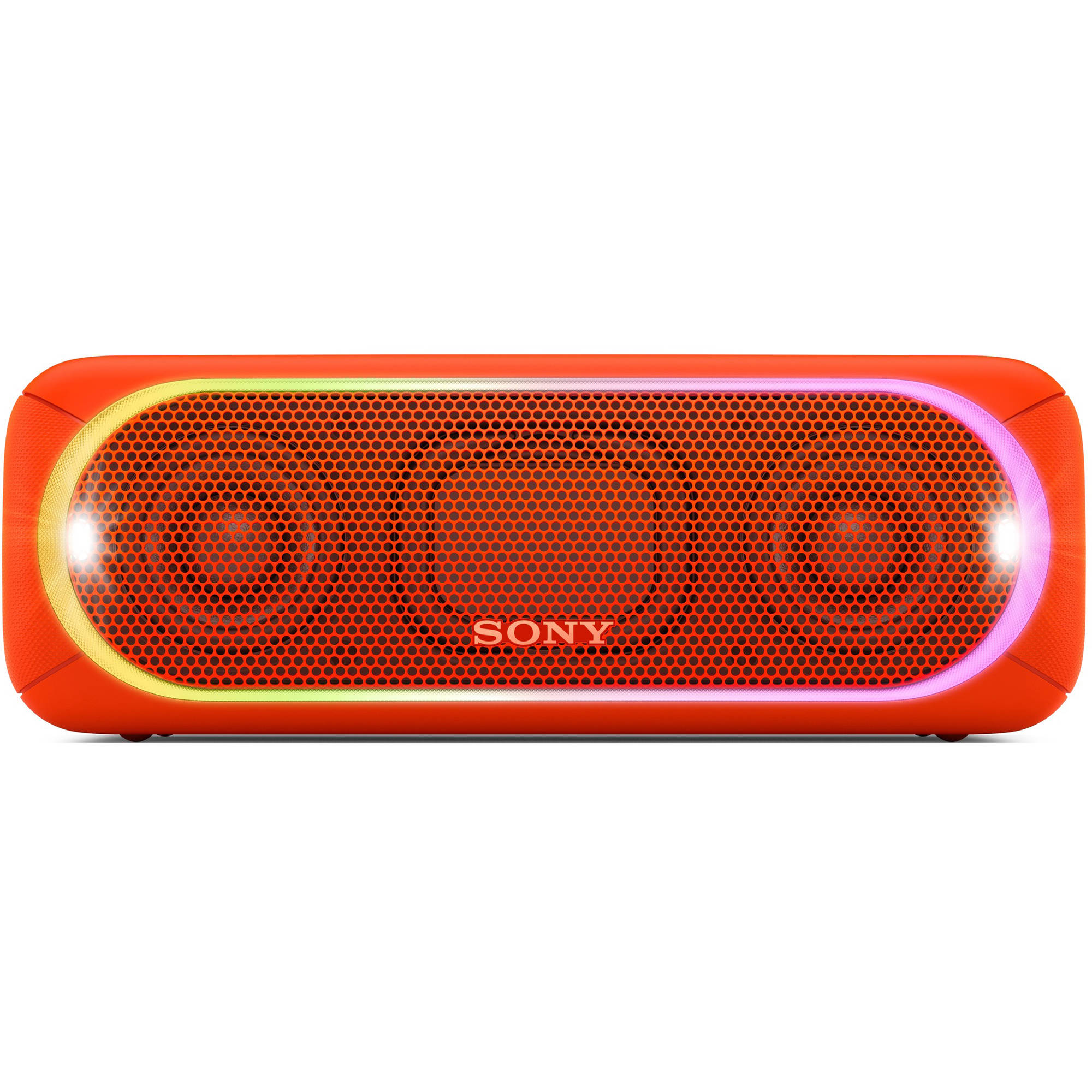 sony srs xb30 red