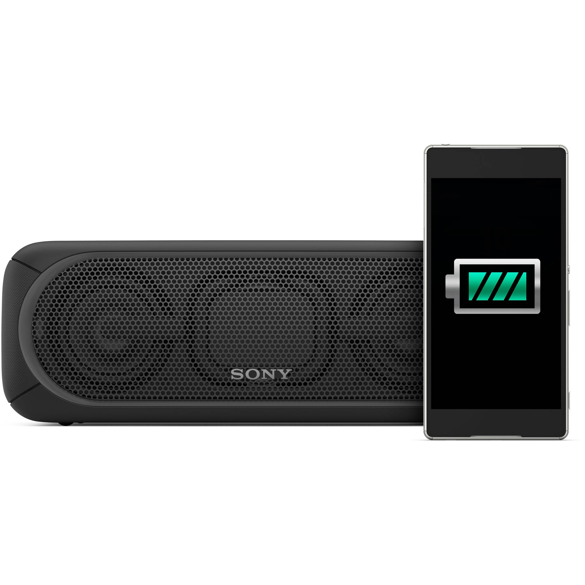 sony srsxb40b