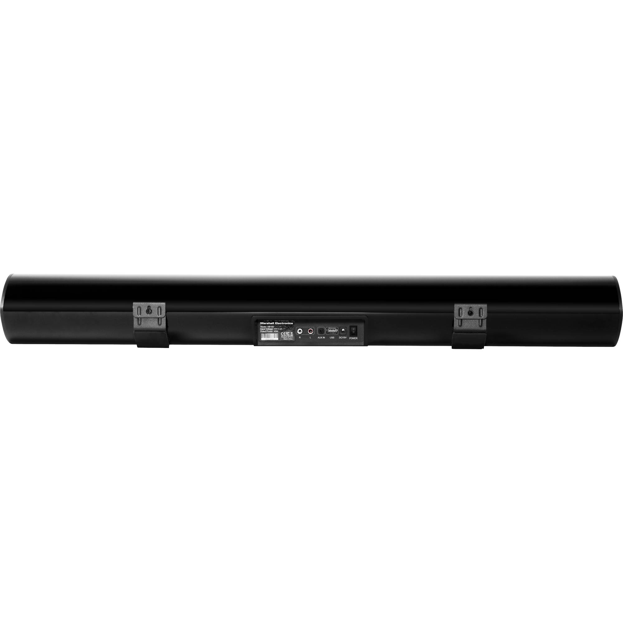marshall sound bar