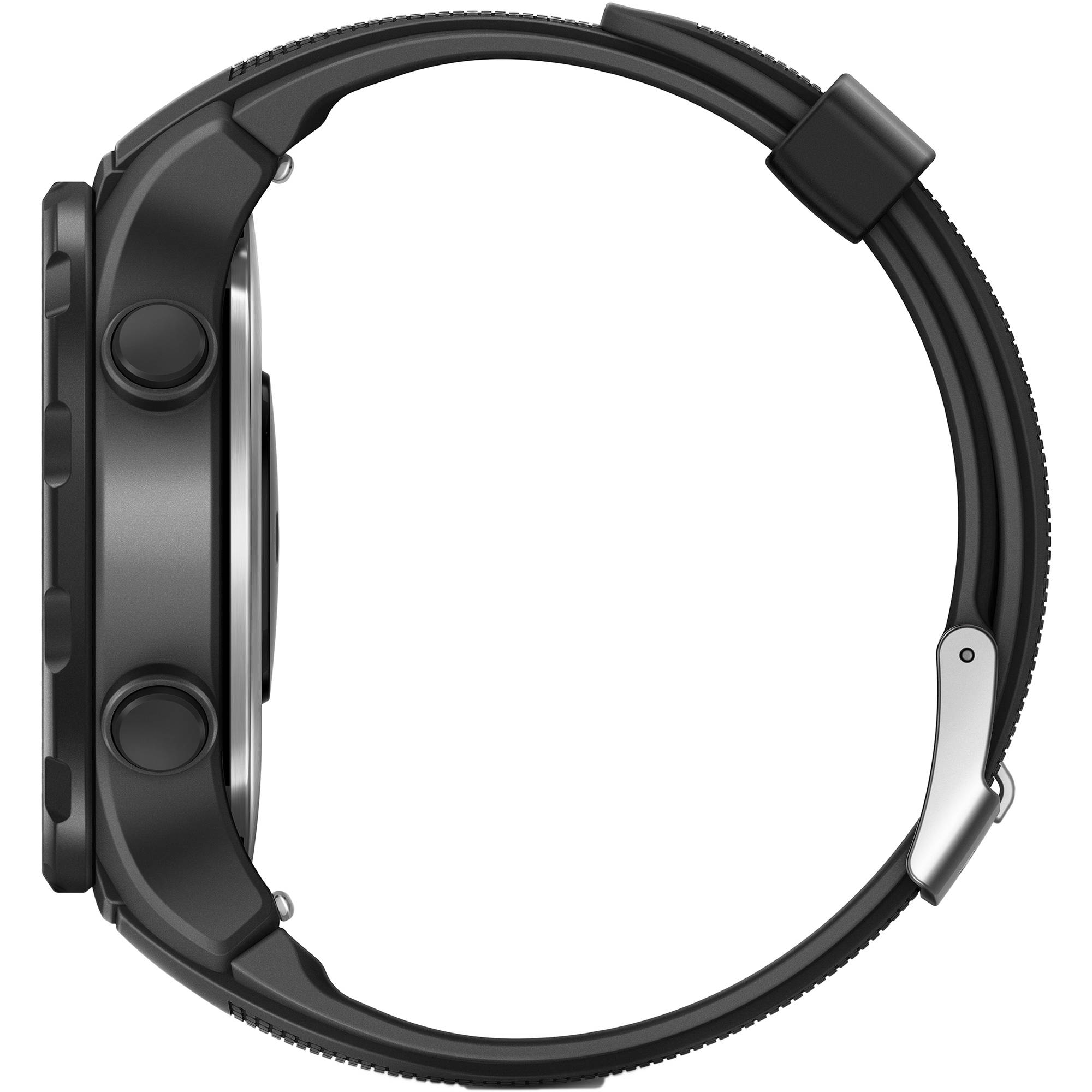 smart band without display