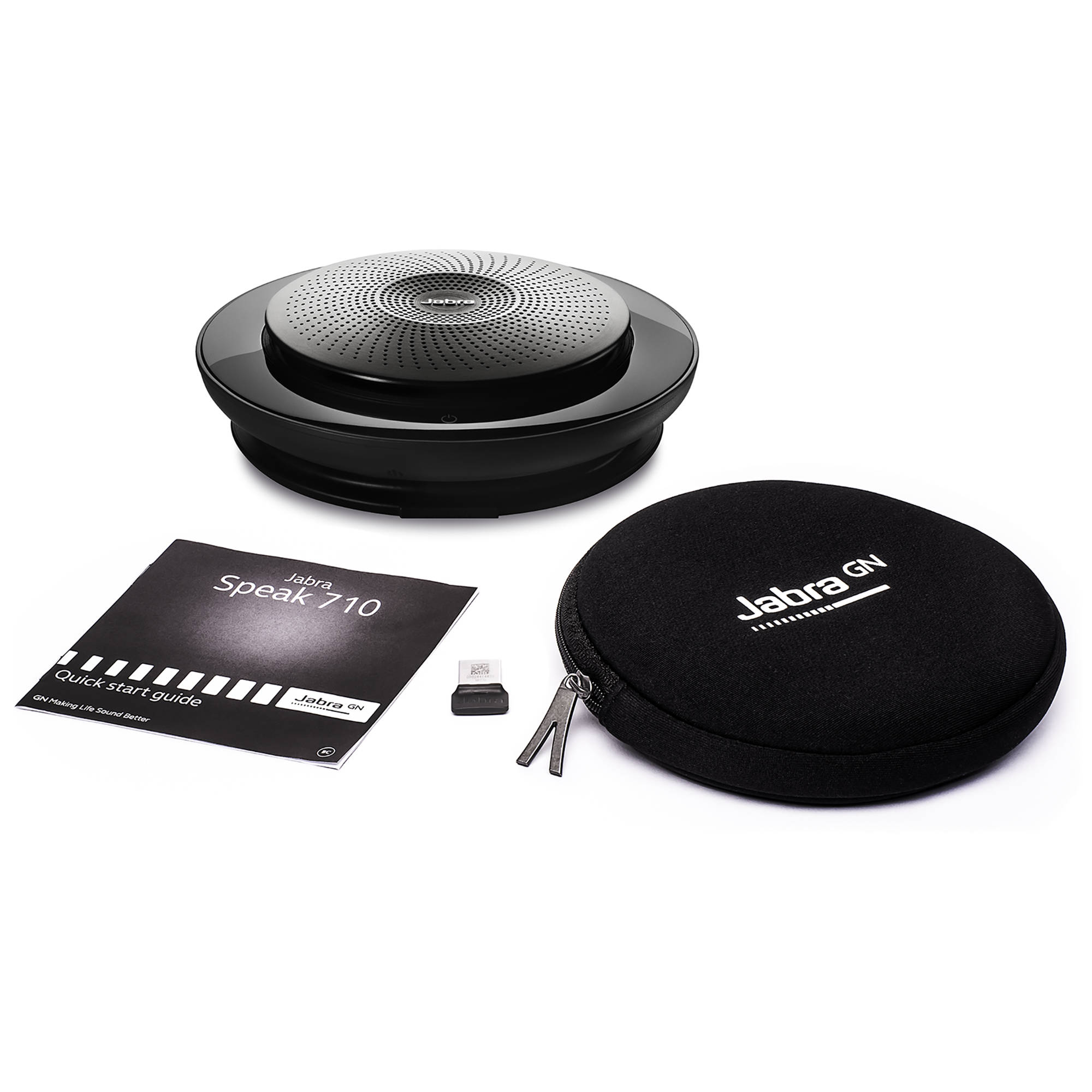 jabra gn speak 710