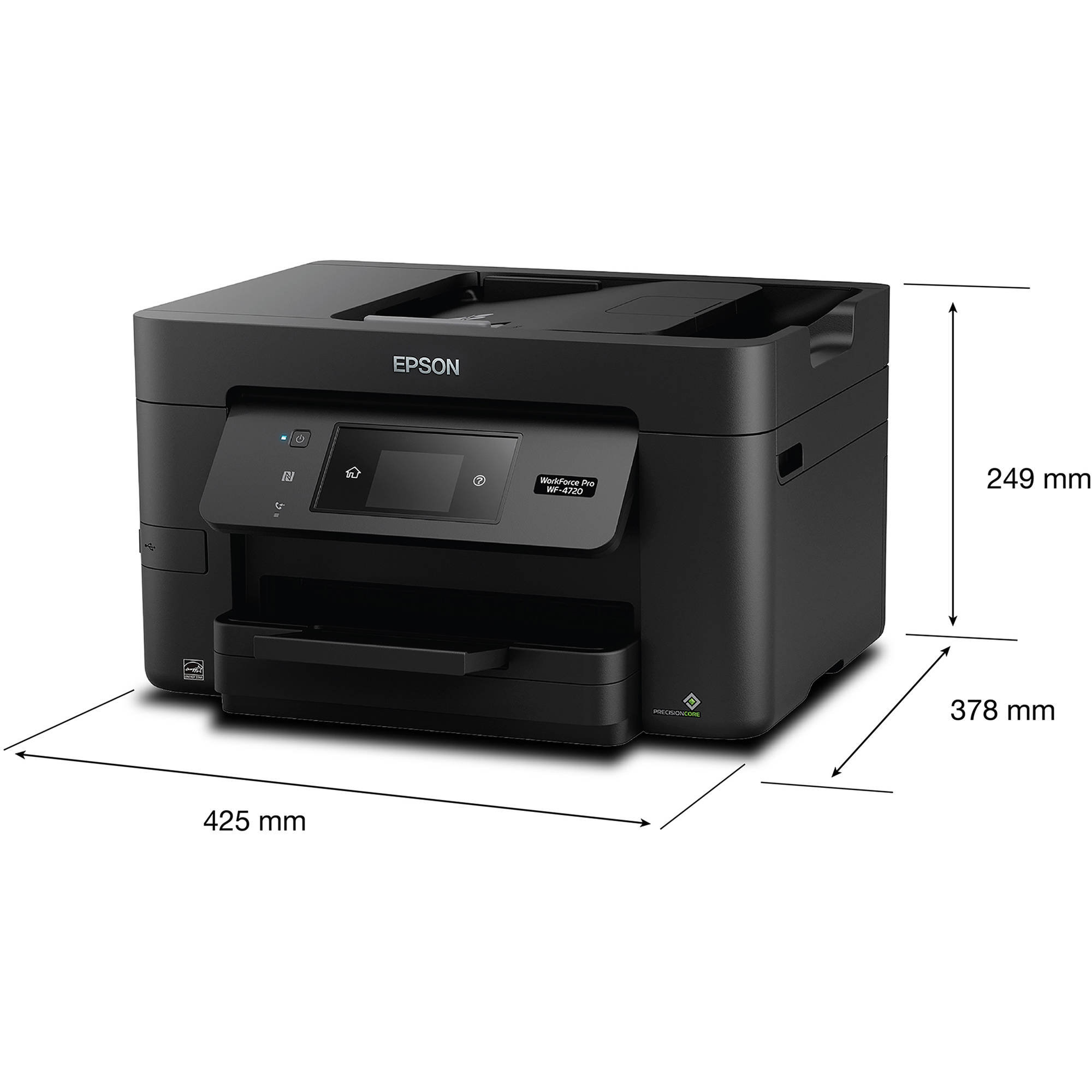 epson 4720 printer
