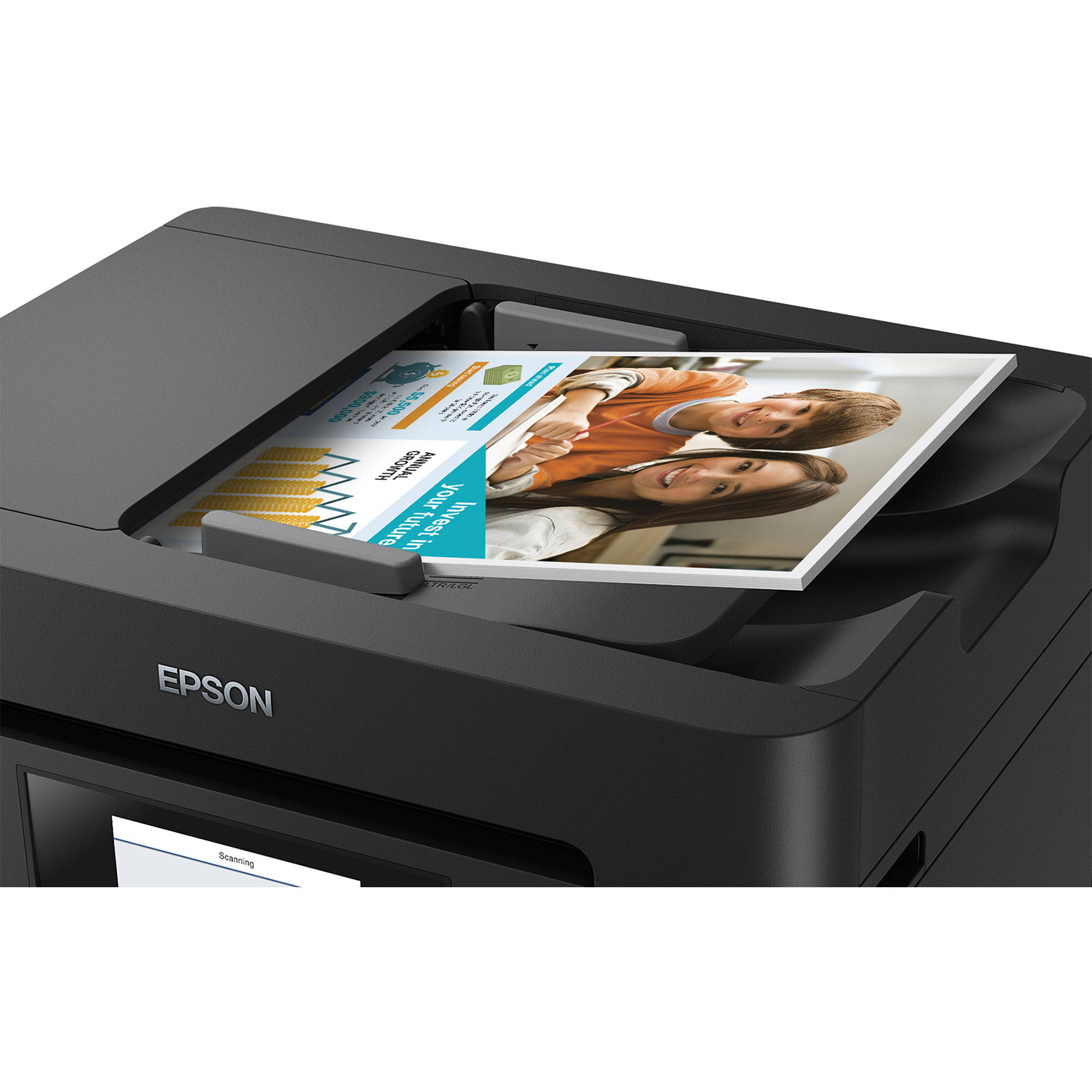 epson printer 4740