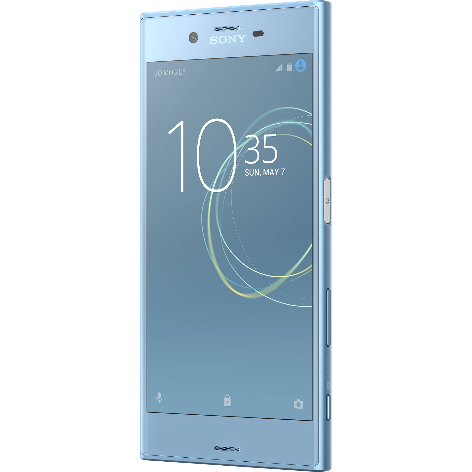 Sony Xperia Xzs G32 64gb Smartphone 1307 9724 B H Photo Video