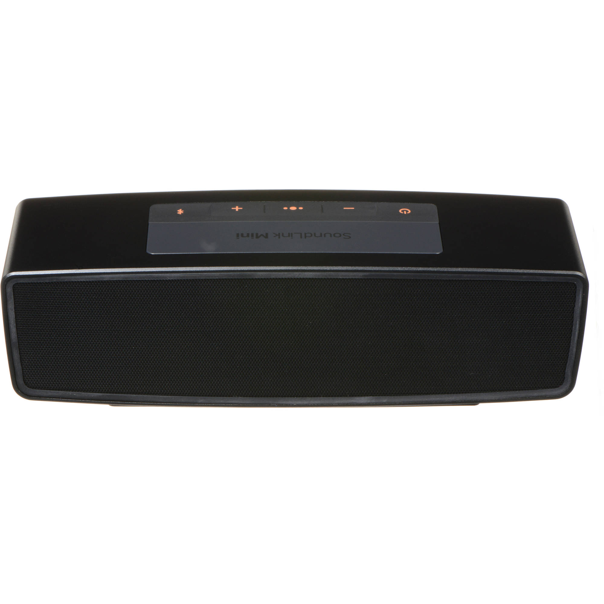 bose soundlink mini 2 bluetooth version