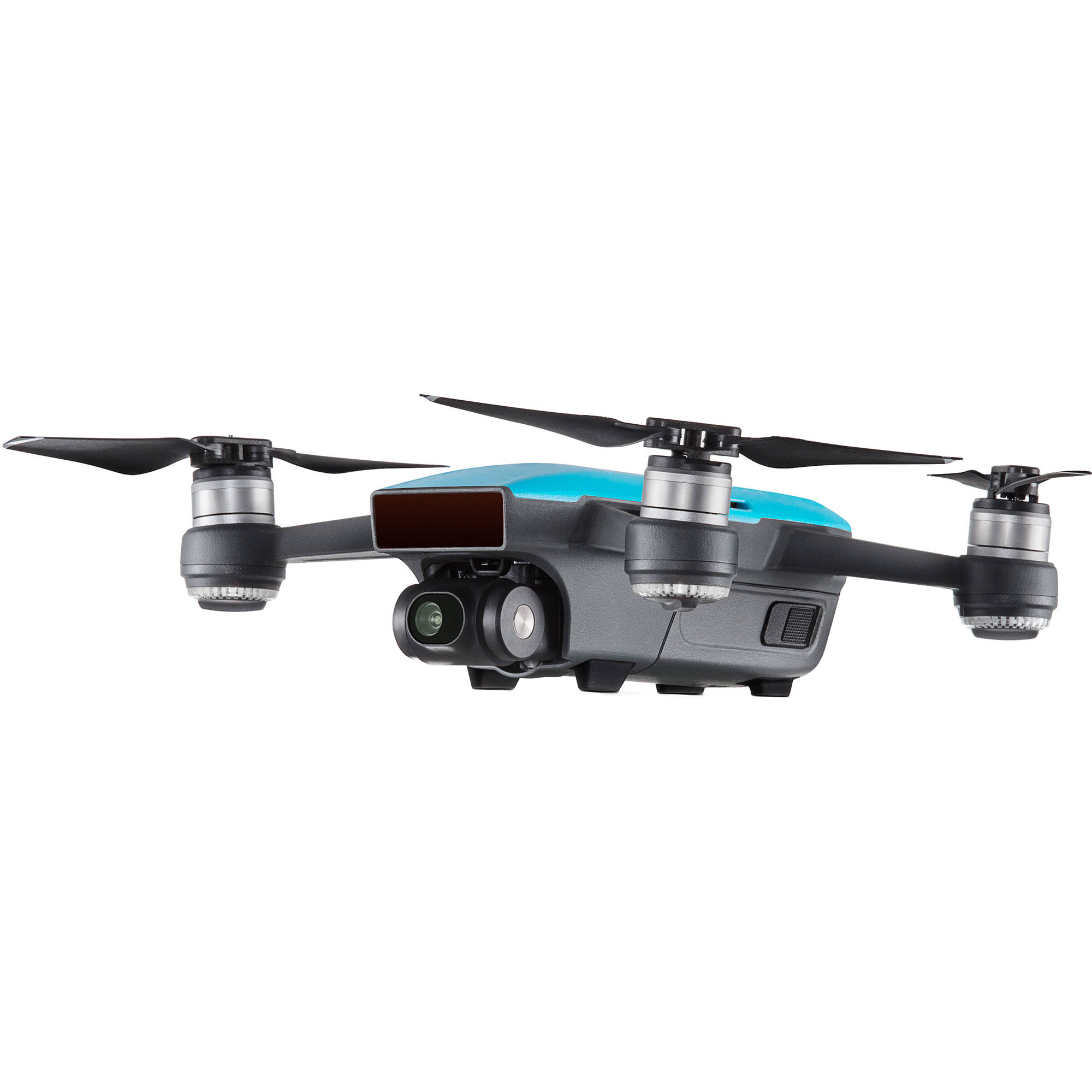 dji spark blue