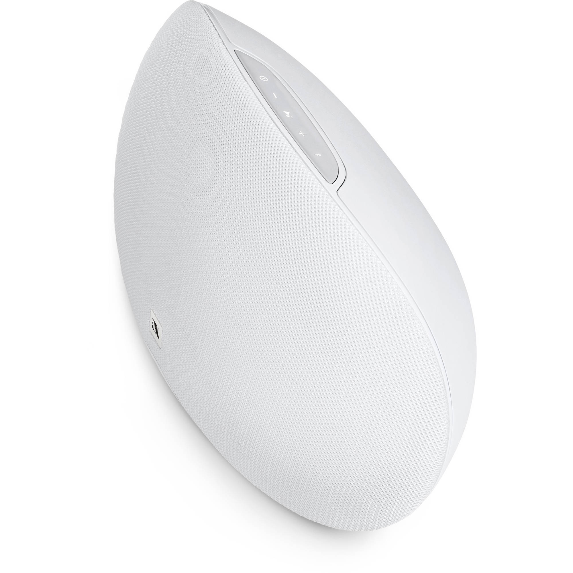 jbl playlist white