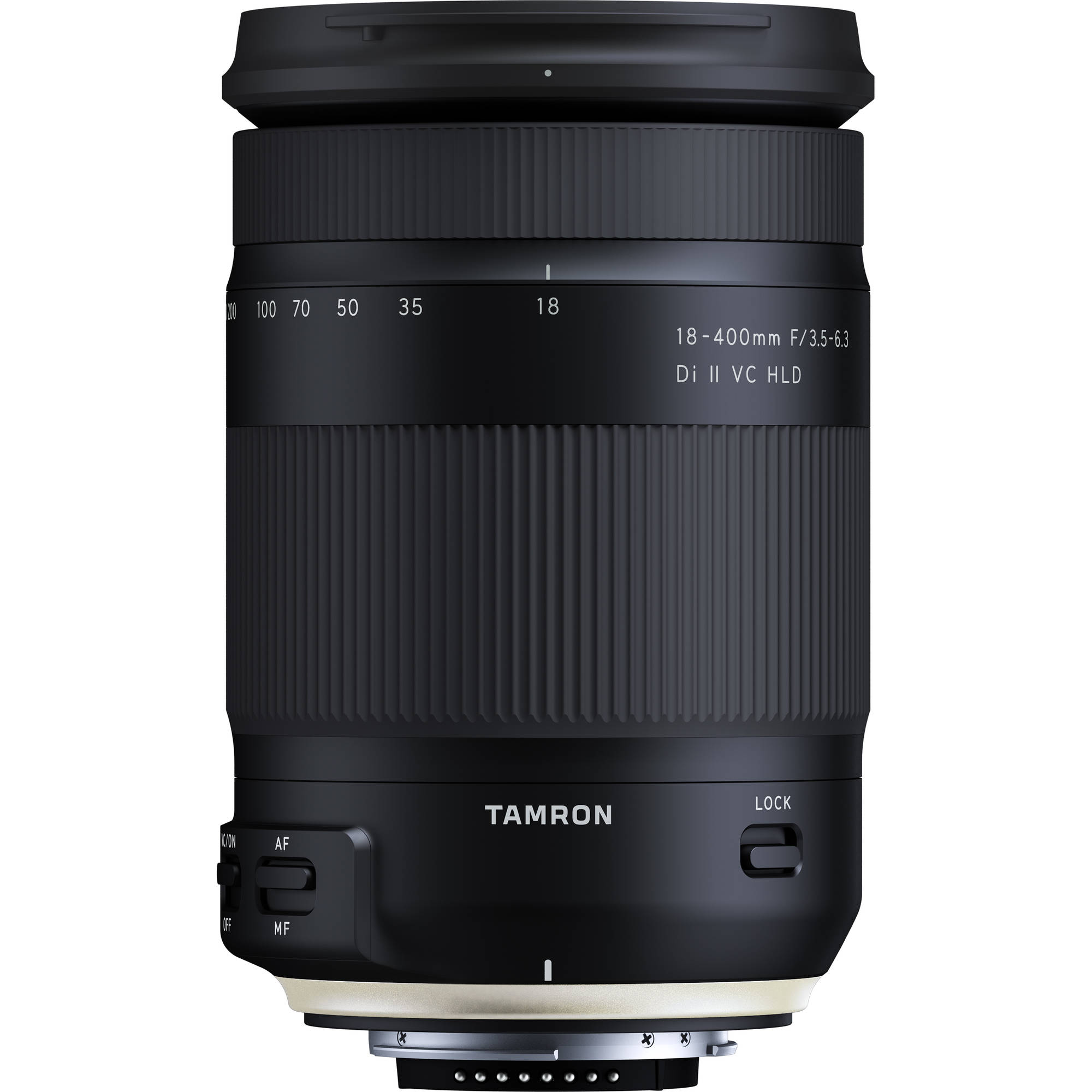 Tamron 18 400mm F 3 5 6 3 Di Ii Vc Hld Lens For Nik Afb028n 700