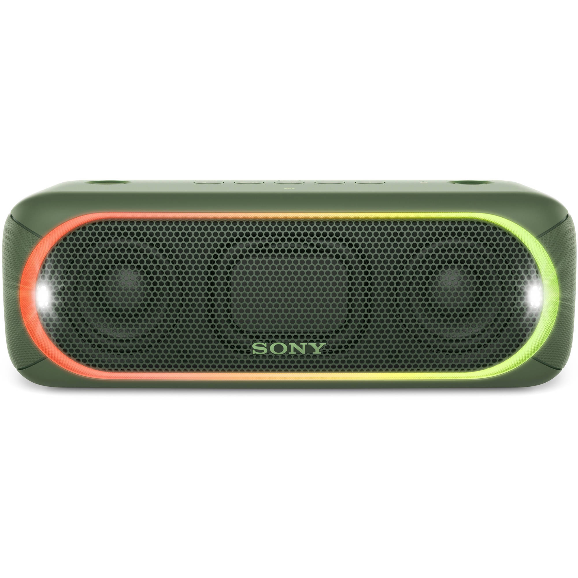 sony srs xb30 warranty