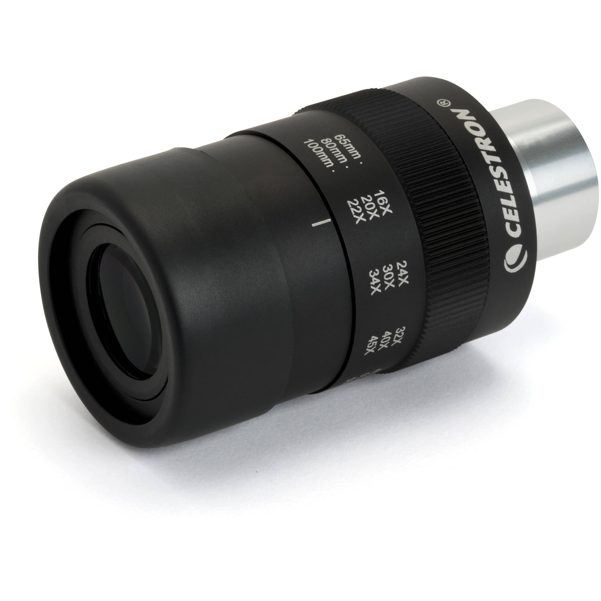 celestron zoom eyepiece