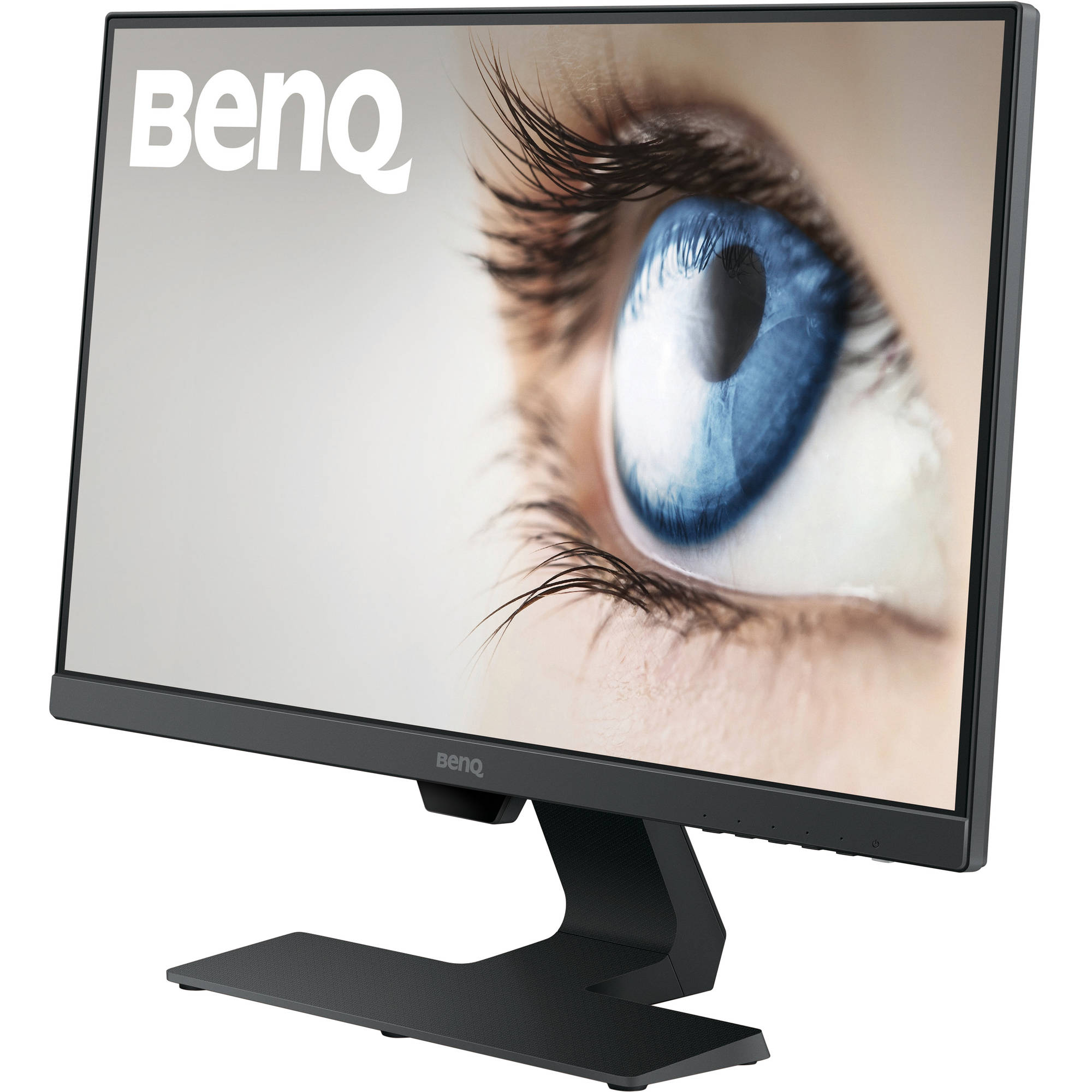Benq Gw2480 23 8 16 9 Ips Monitor Gw2480 B H Photo Video