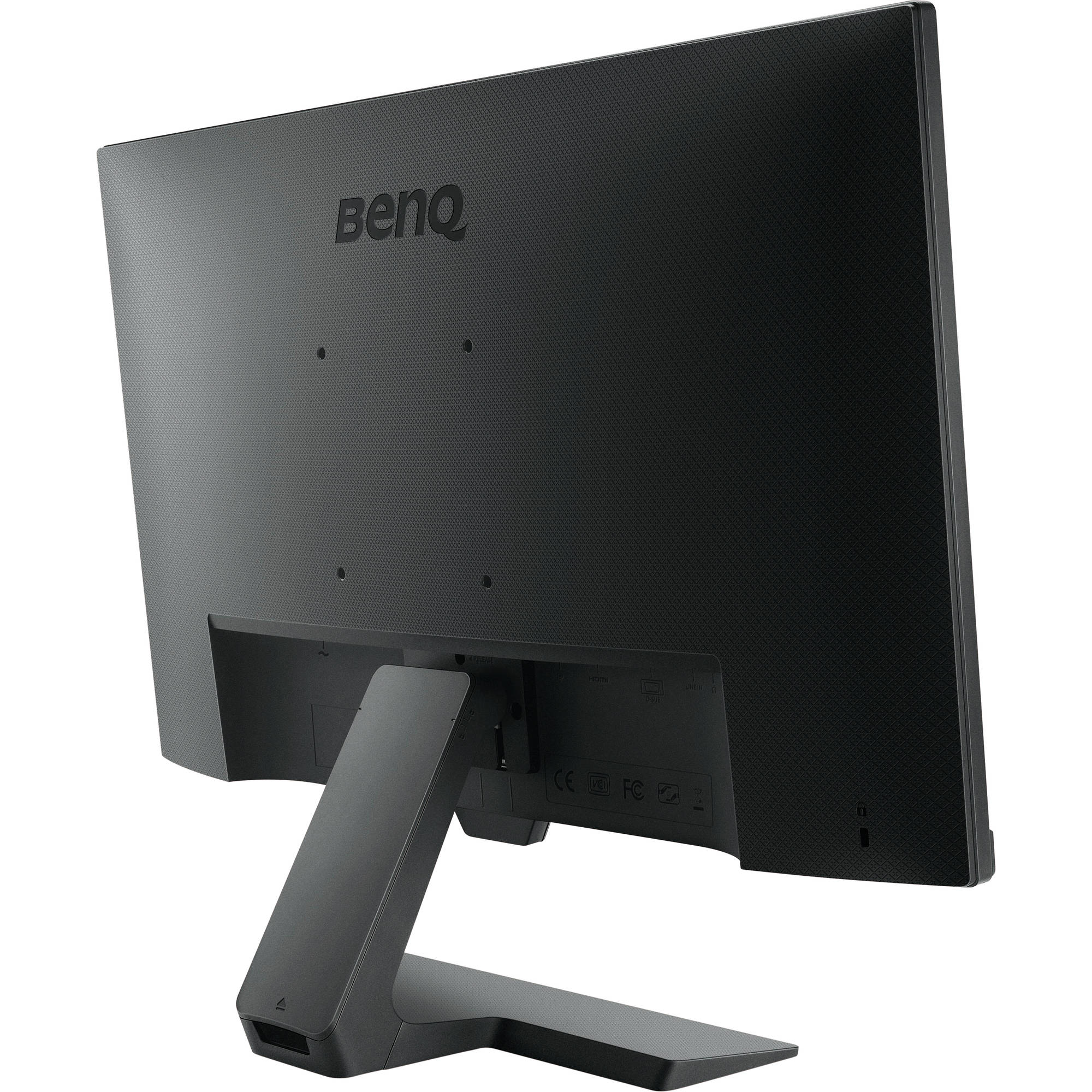 Benq Gw2480 23 8 16 9 Ips Monitor Gw2480 B H Photo