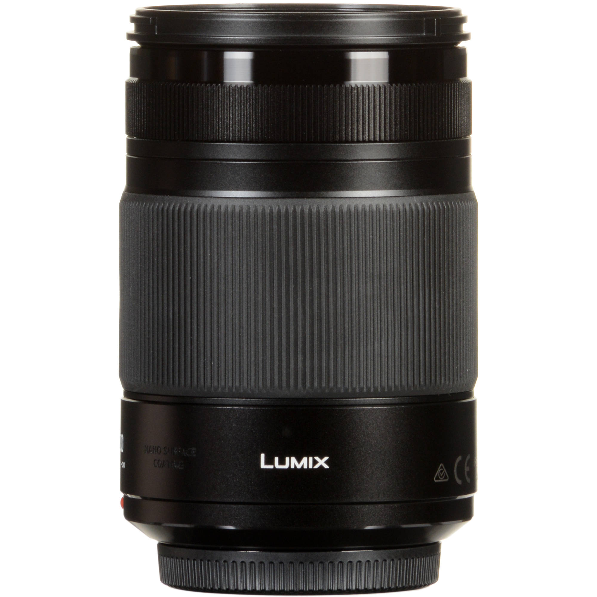 Panasonic Lumix G X Vario 35 100mm F 2 8 Ii Power H Hsa B H