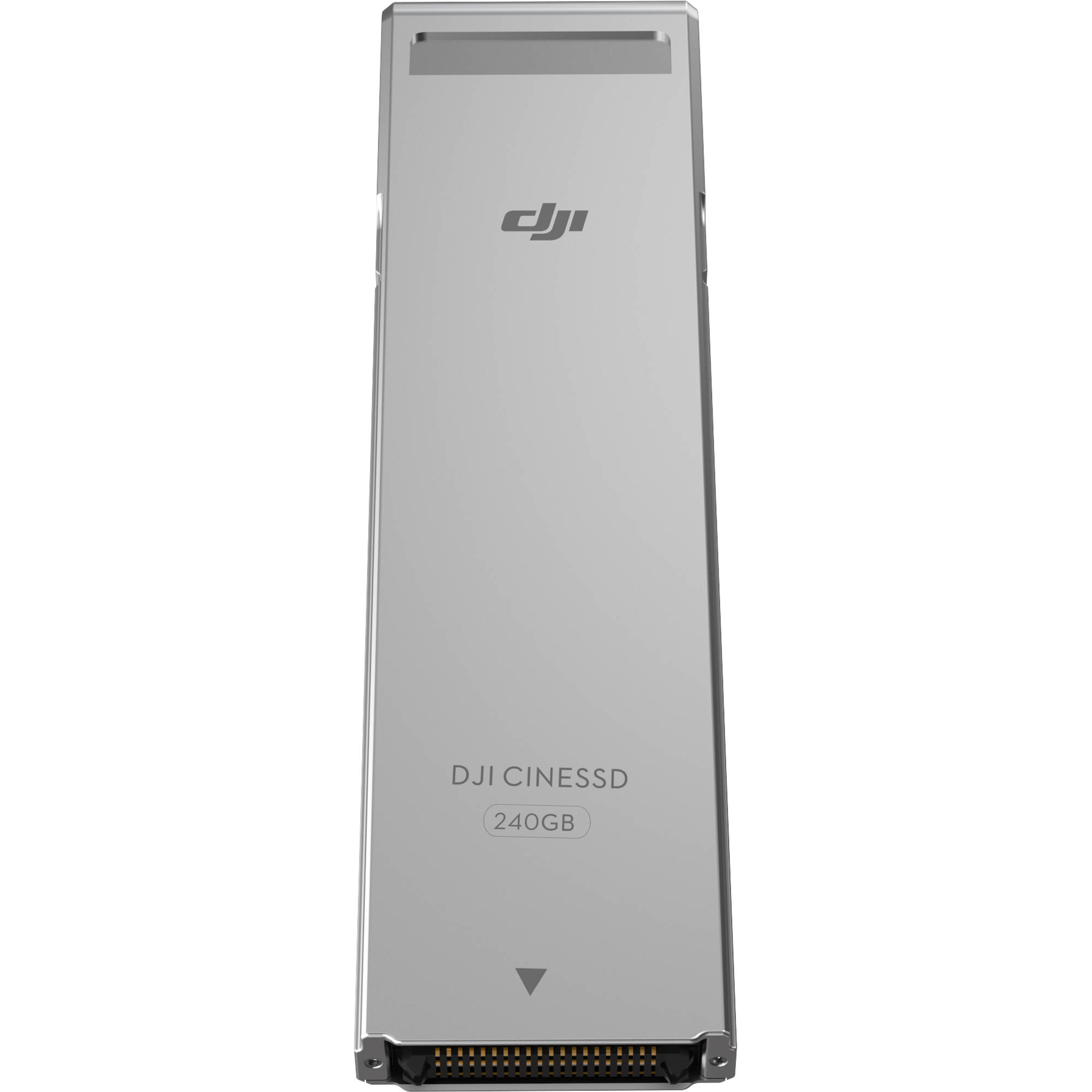 dji cinessd